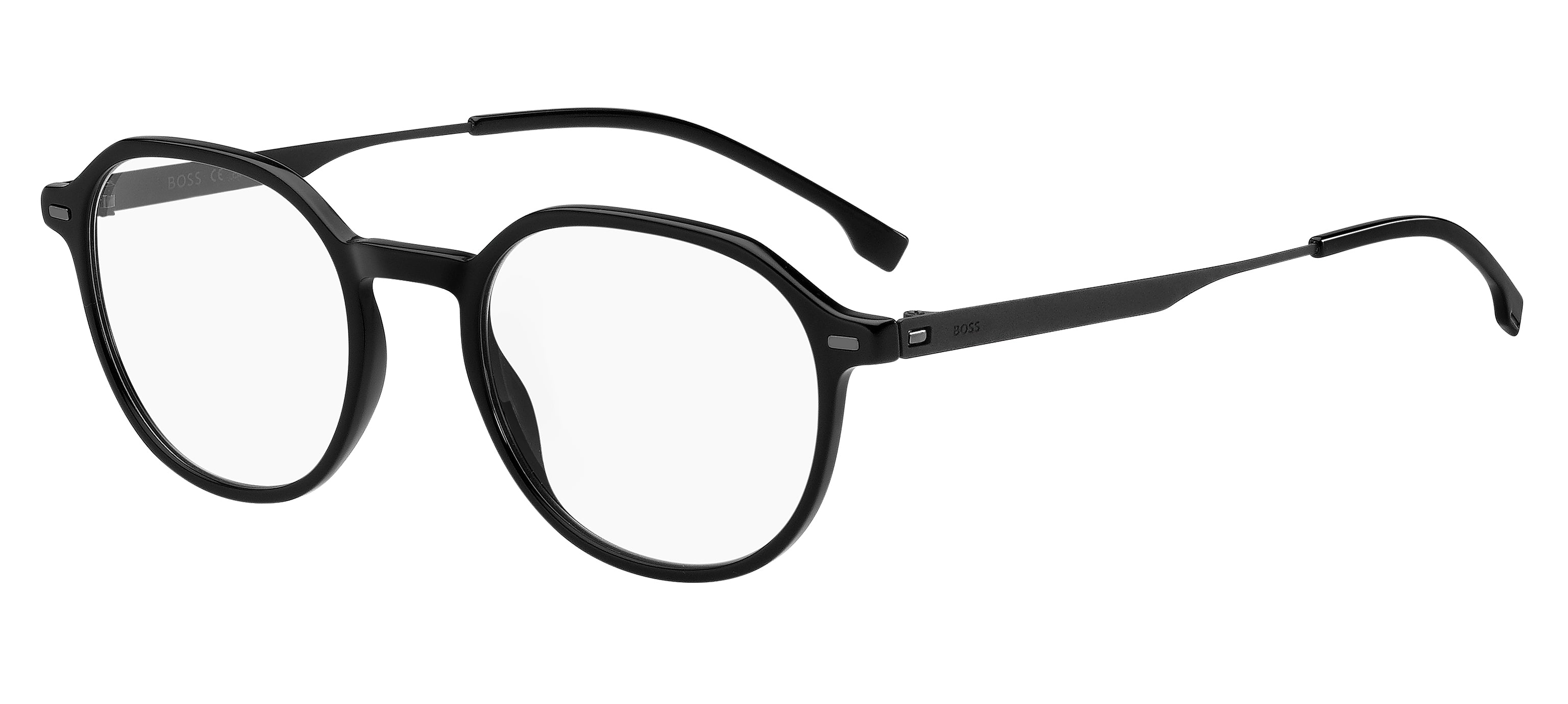 Hugo Boss Hugo Boss BOSS 1697 807/99 Montature da vista Trasparente Hugo Boss Hugo Boss BOSS 1697 807/99 Montature da vista Trasparente