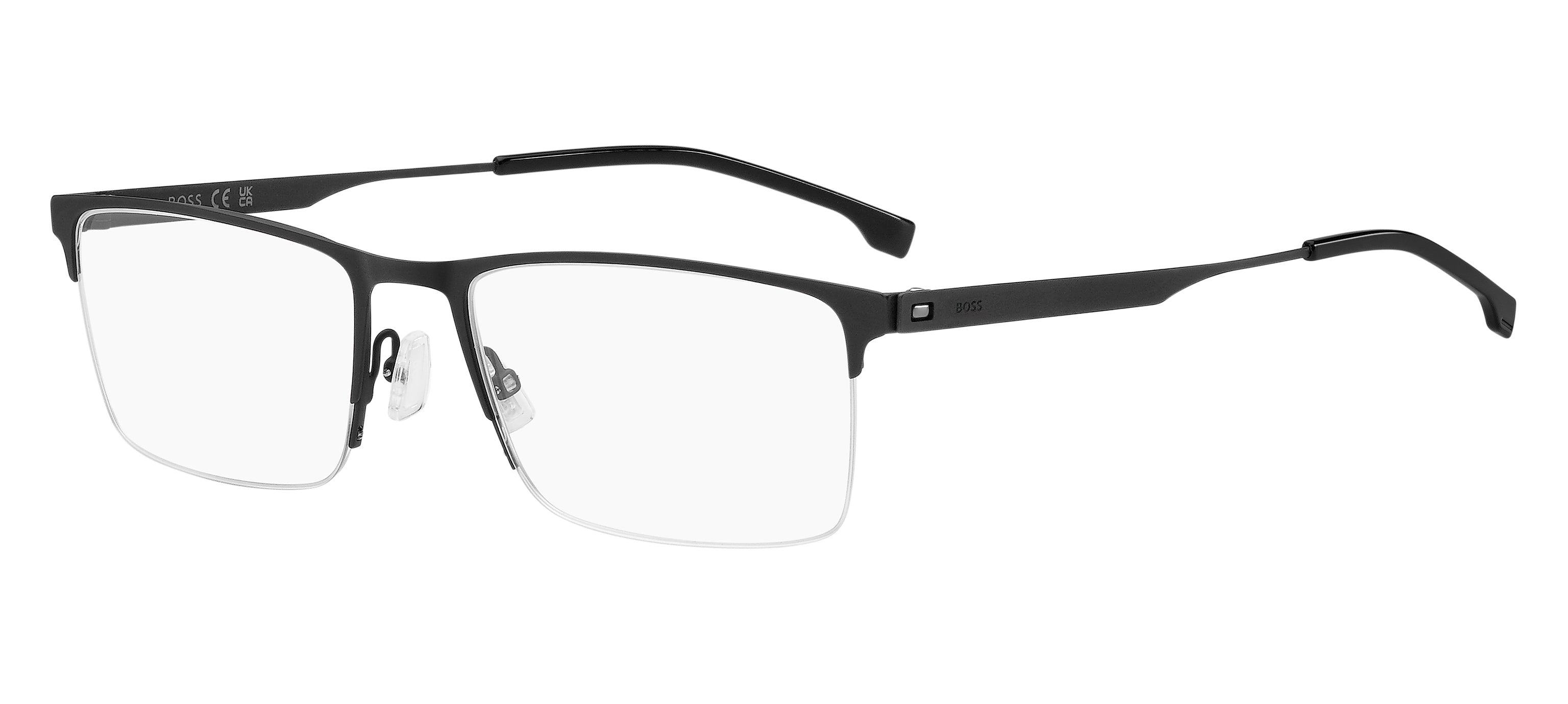 Hugo Boss Hugo Boss BOSS 1698 003/99 Montature da vista Trasparente Hugo Boss Hugo Boss BOSS 1698 003/99 Montature da vista Trasparente