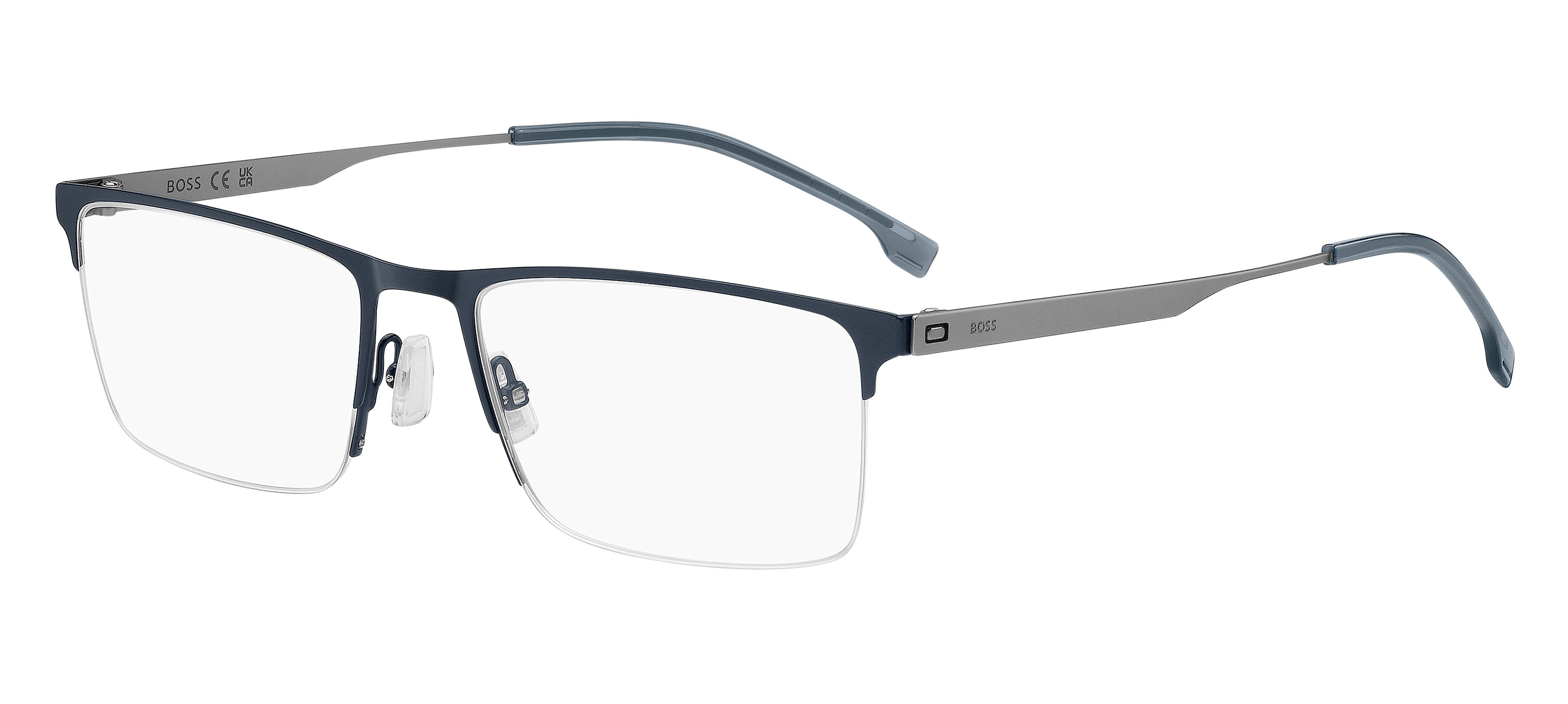 Hugo Boss Hugo Boss BOSS 1698 KU0/99 Montature da vista Trasparente