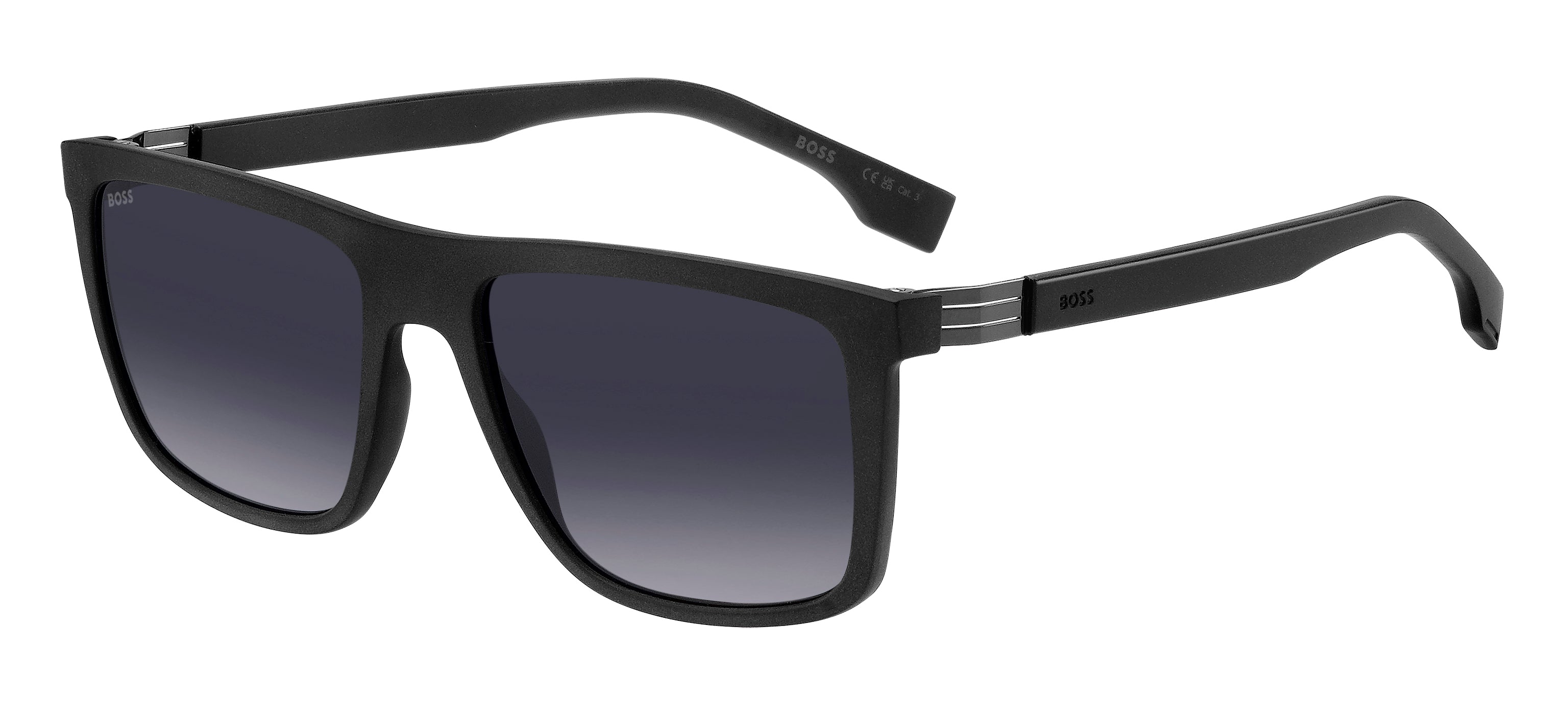 Hugo Boss Hugo Boss BOSS 1699/S 003/9O Occhiali da sole Grigio Sfumato