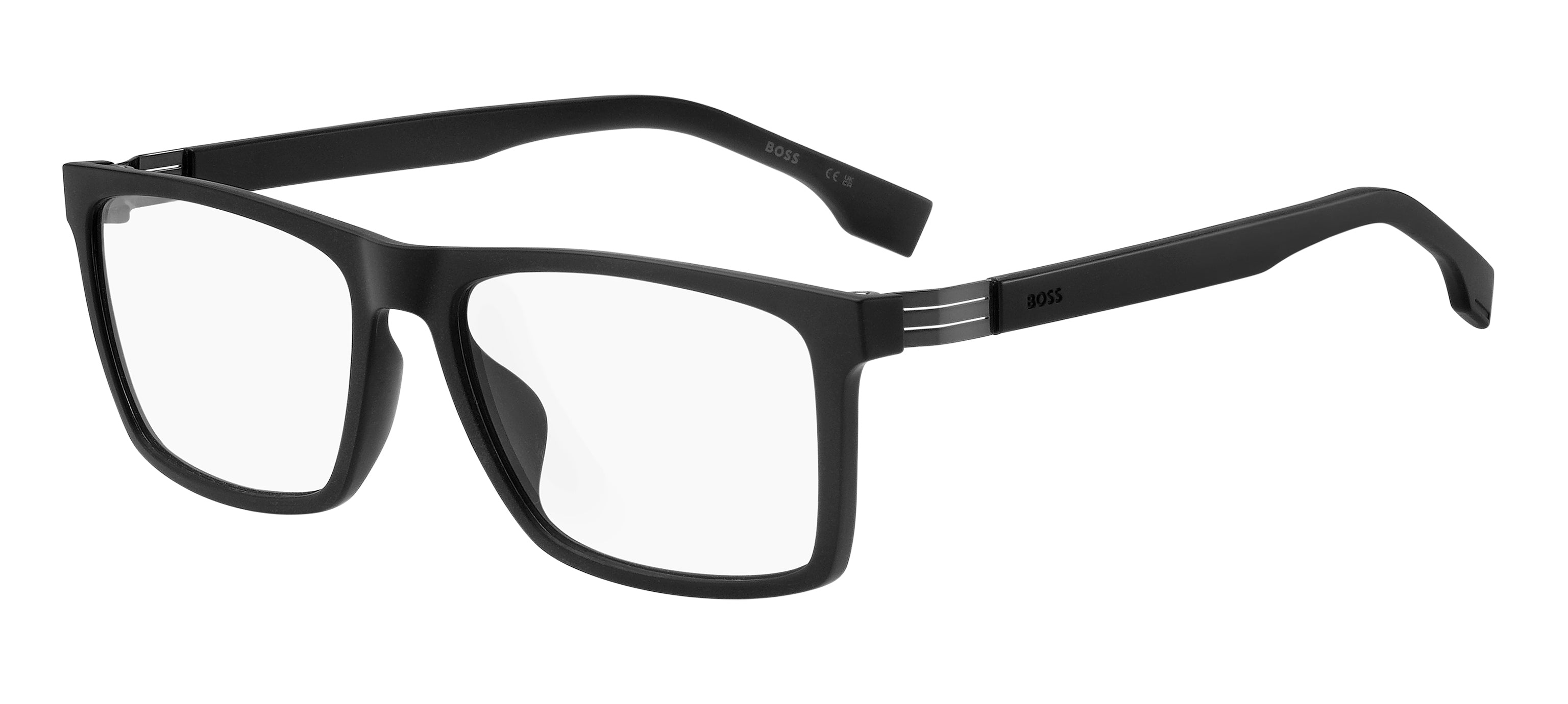 Hugo Boss Hugo Boss BOSS 1701/G 807/99 Montature da vista Trasparente
