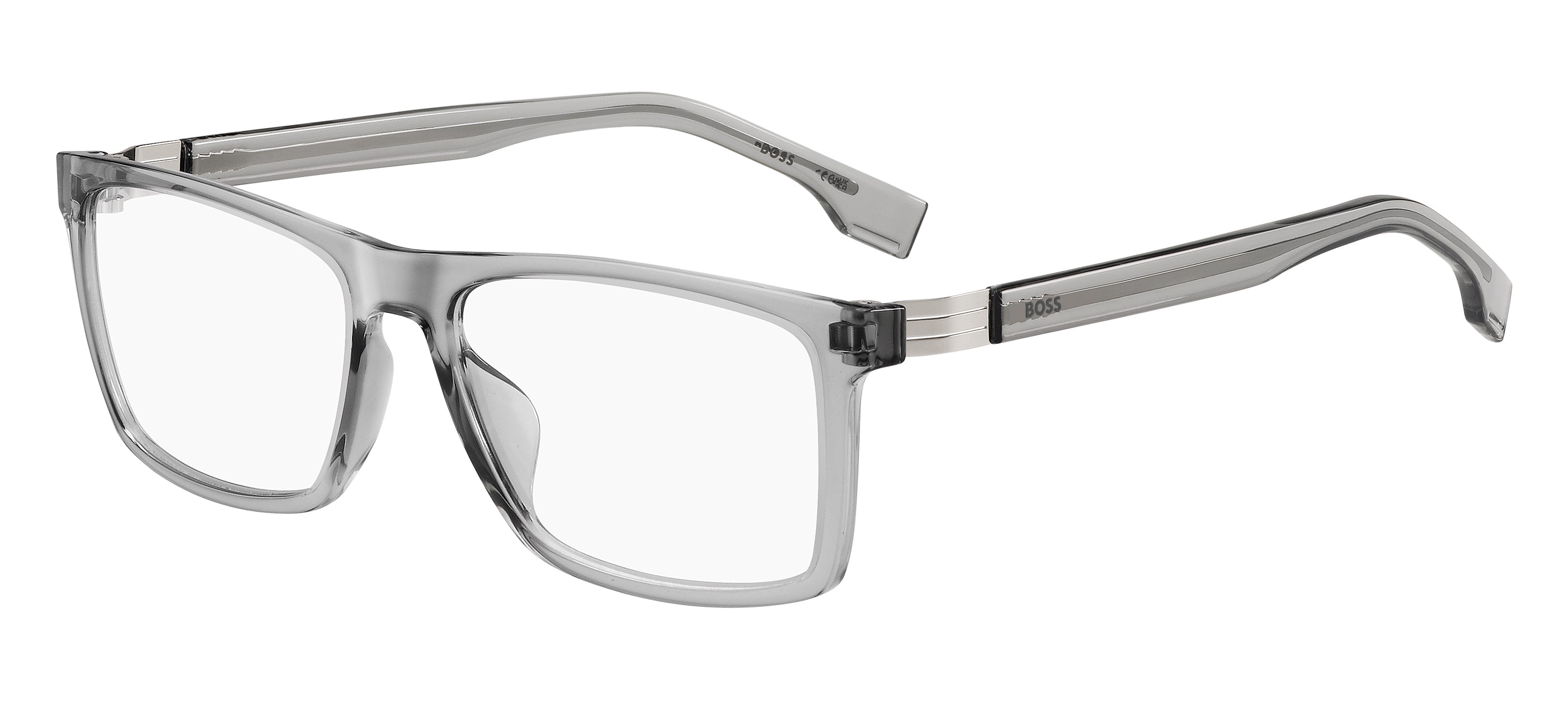 Hugo Boss Hugo Boss BOSS 1701/G KB7/99 Montature da vista Trasparente