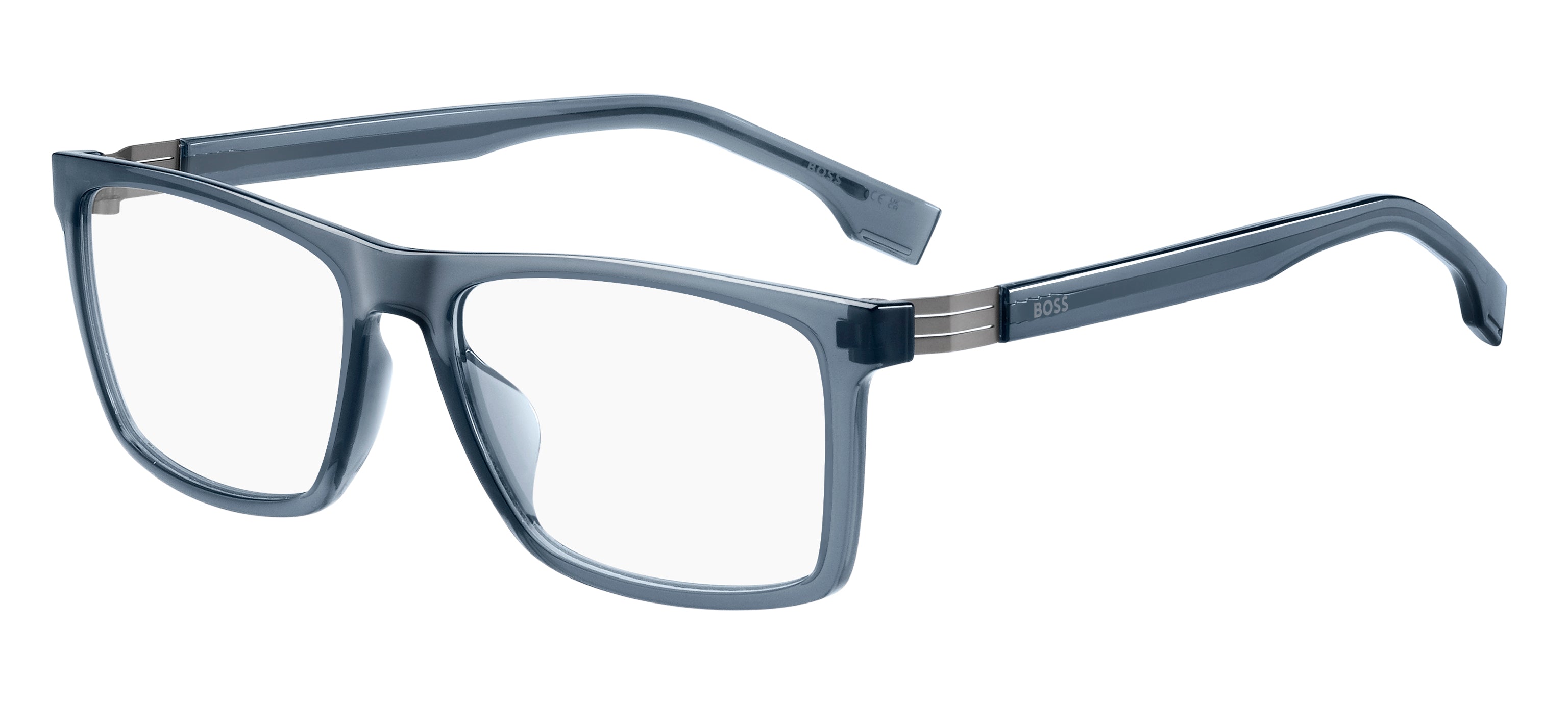 Hugo Boss Hugo Boss BOSS 1701/G PJP/99 Montature da vista Trasparente