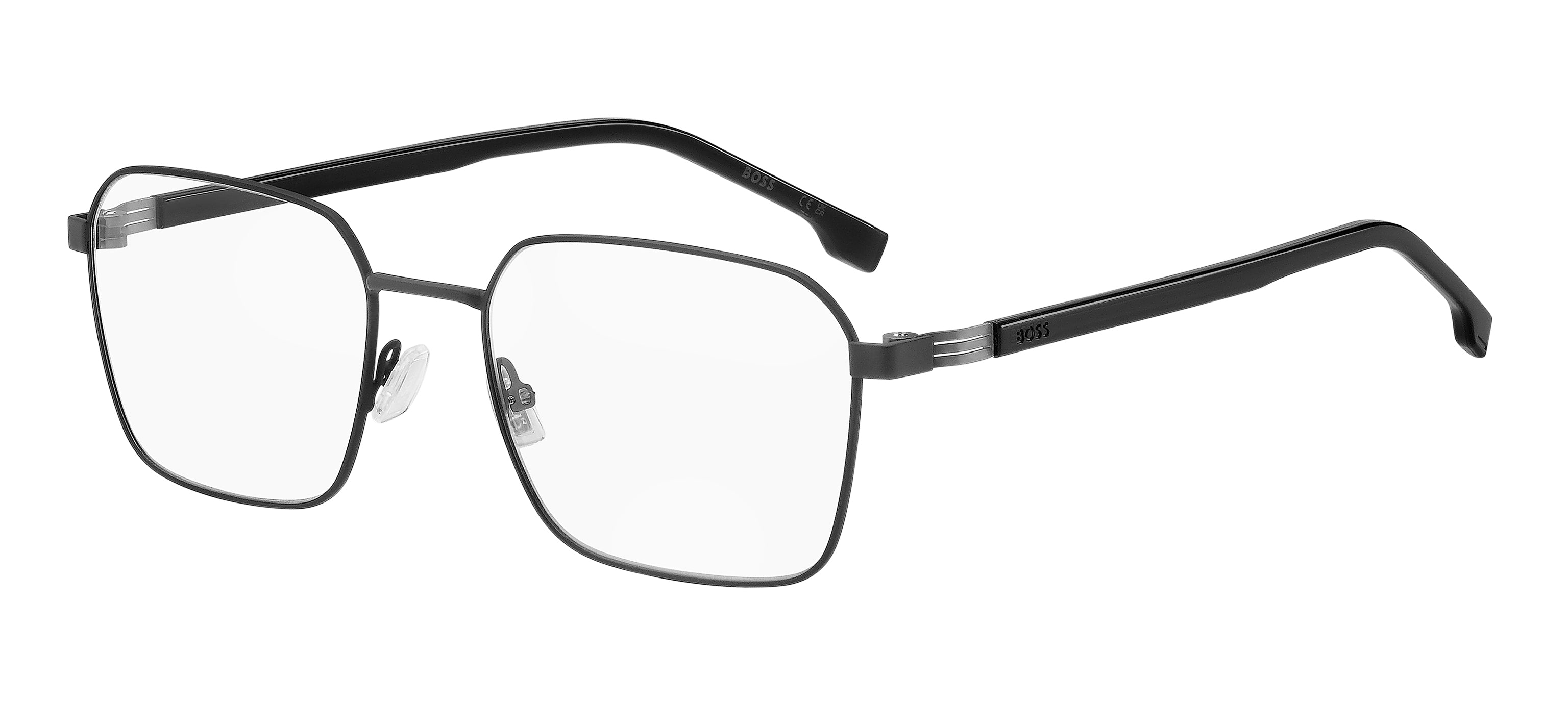 Hugo Boss Hugo Boss BOSS 1702 003/99 Montature da vista Trasparente Hugo Boss Hugo Boss BOSS 1702 003/99 Montature da vista Trasparente
