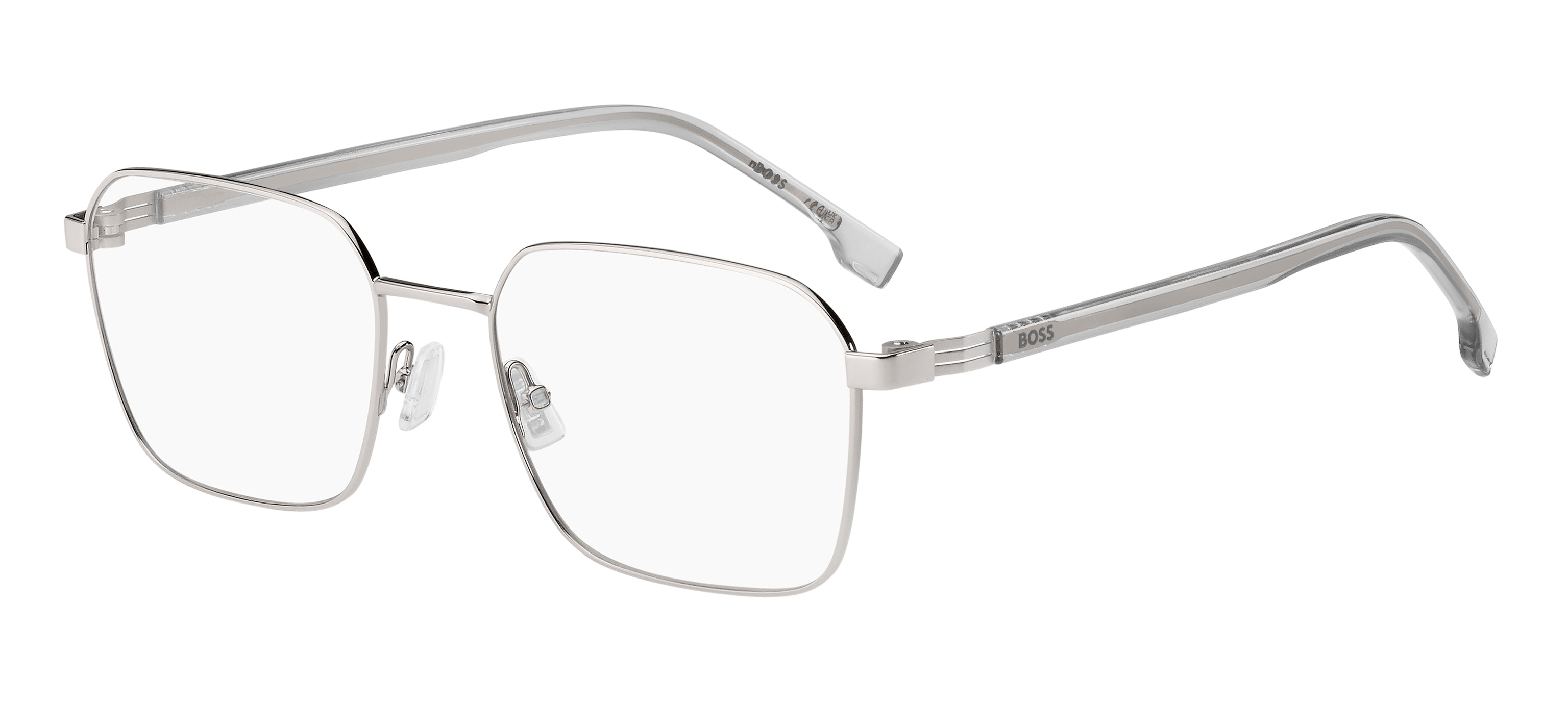 Hugo Boss Hugo Boss BOSS 1702 0IH/99 Montature da vista Trasparente Hugo Boss Hugo Boss BOSS 1702 0IH/99 Montature da vista Trasparente