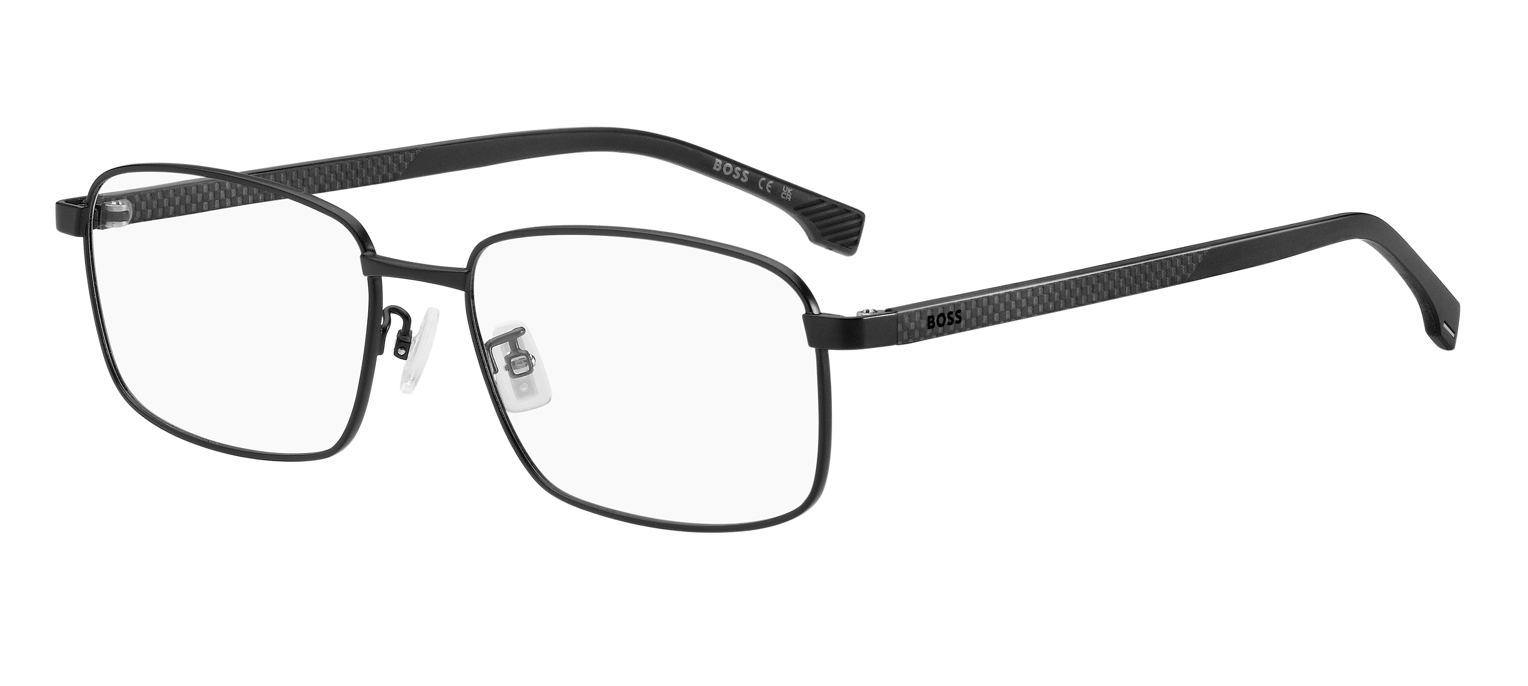 Hugo Boss Hugo Boss BOSS 1715/F 003 Montature da vista Hugo Boss Hugo Boss BOSS 1715/F 003 Montature da vista