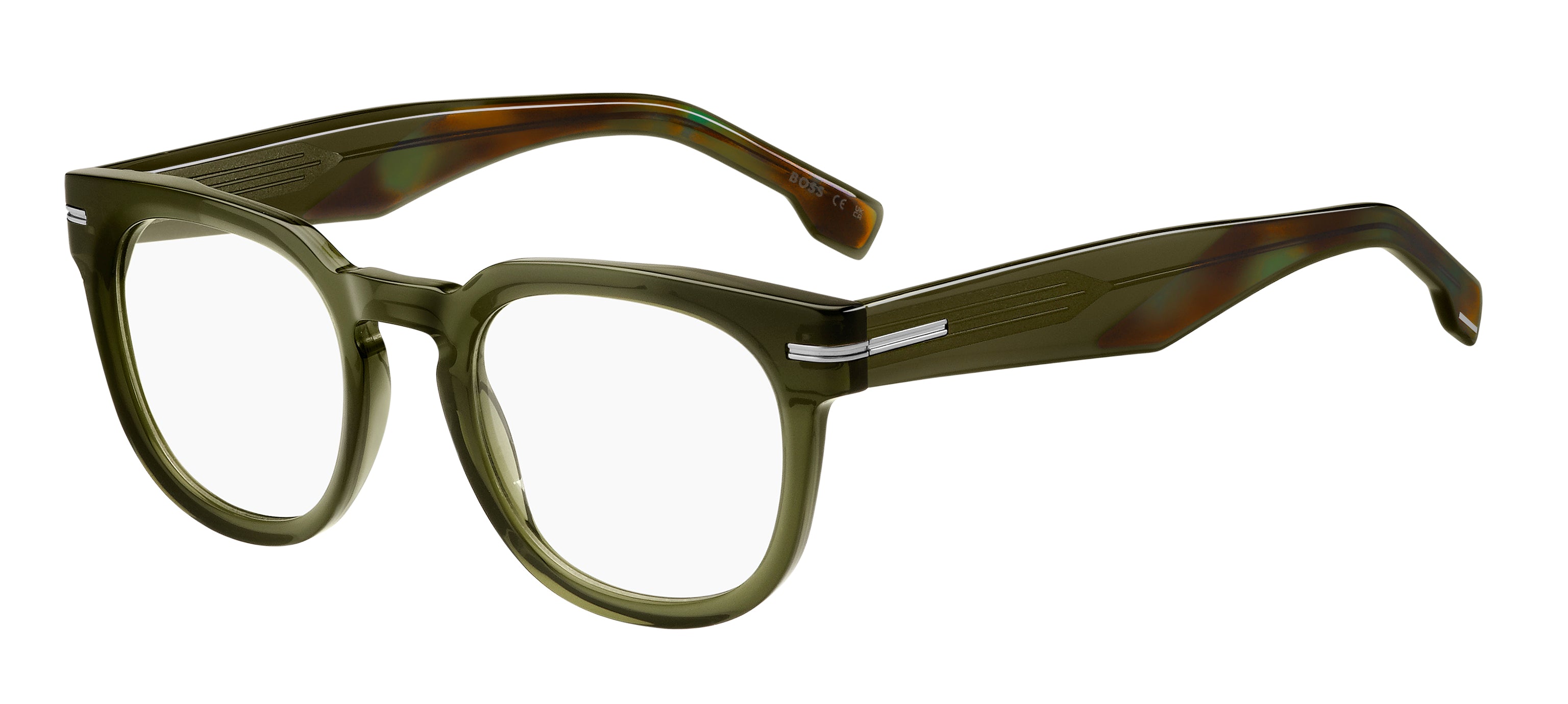 Hugo Boss Hugo Boss BOSS 1719 1ED Montature da vista Hugo Boss Hugo Boss BOSS 1719 1ED Montature da vista
