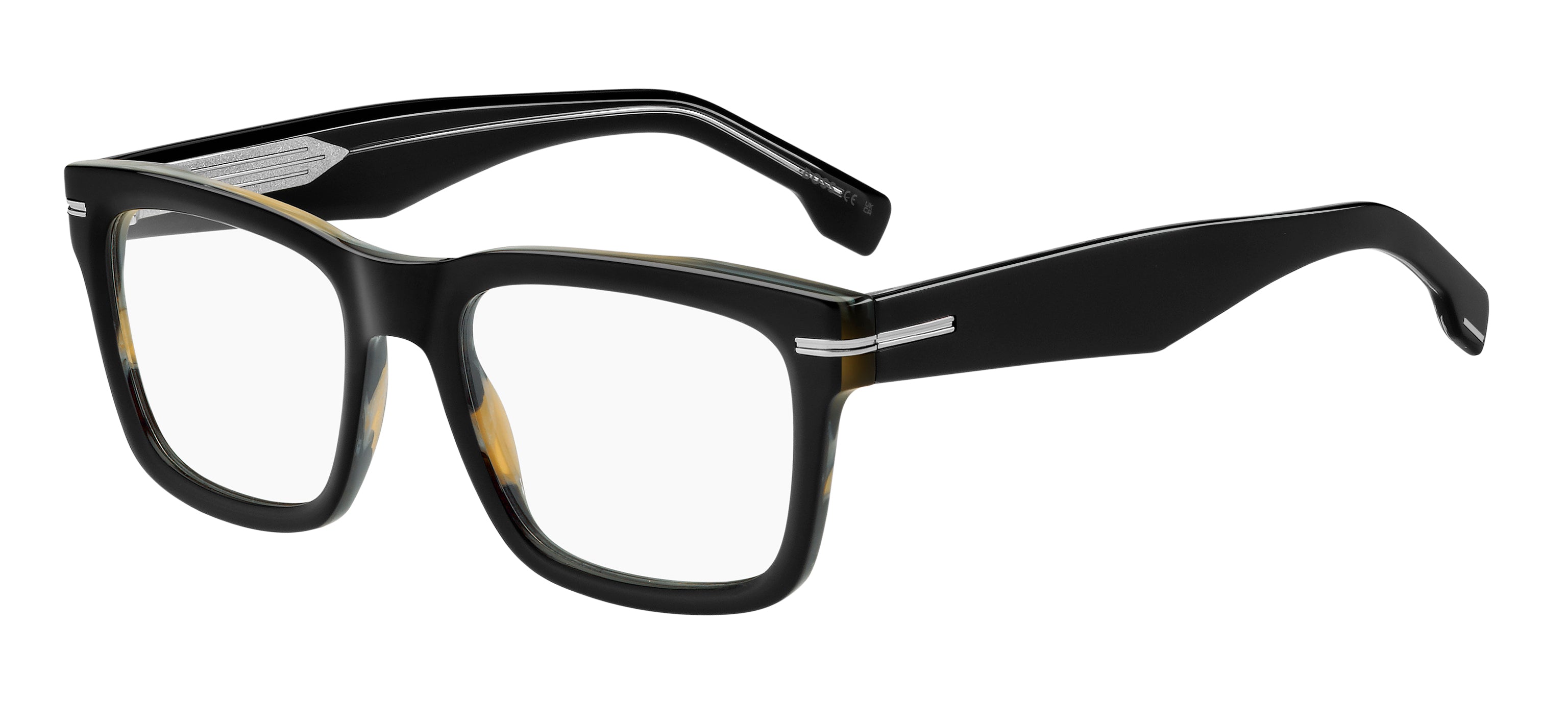 Hugo Boss Hugo Boss BOSS 1720 QF6 Montature da vista Hugo Boss Hugo Boss BOSS 1720 QF6 Montature da vista