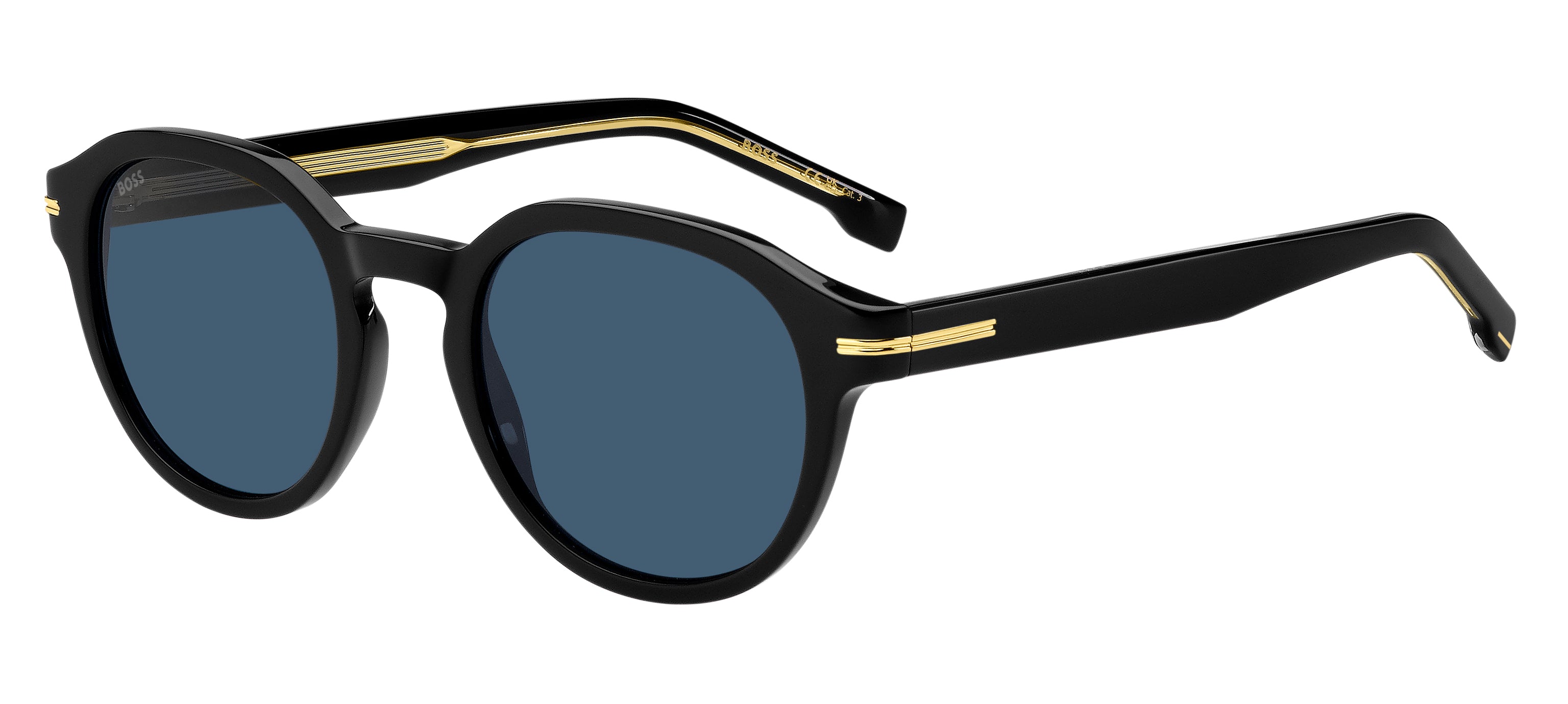Hugo Boss Hugo Boss BOSS 1721/S 807/KU Occhiali da sole Blu