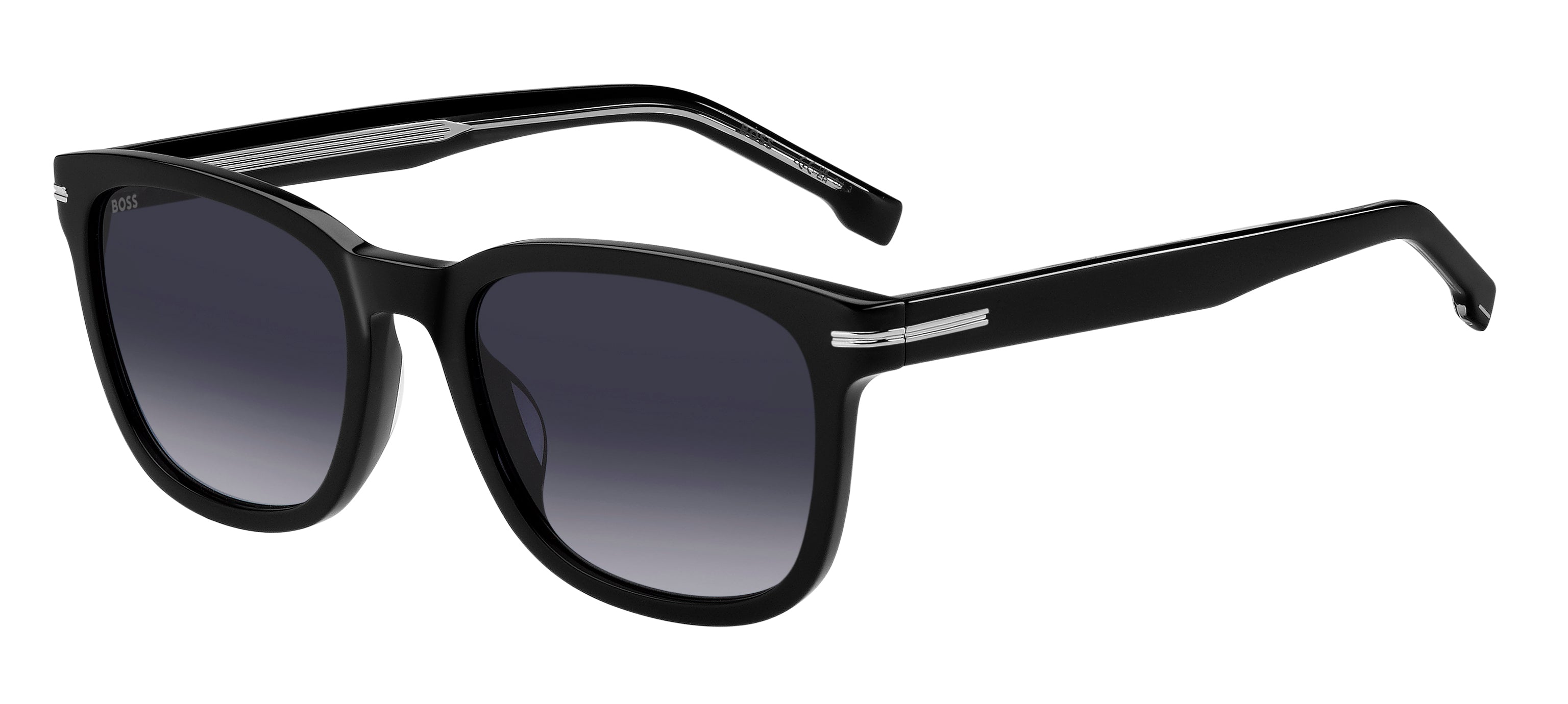 Hugo Boss Hugo Boss BOSS 1722/G/S 807/9O Occhiali da sole Grigio Sfumato