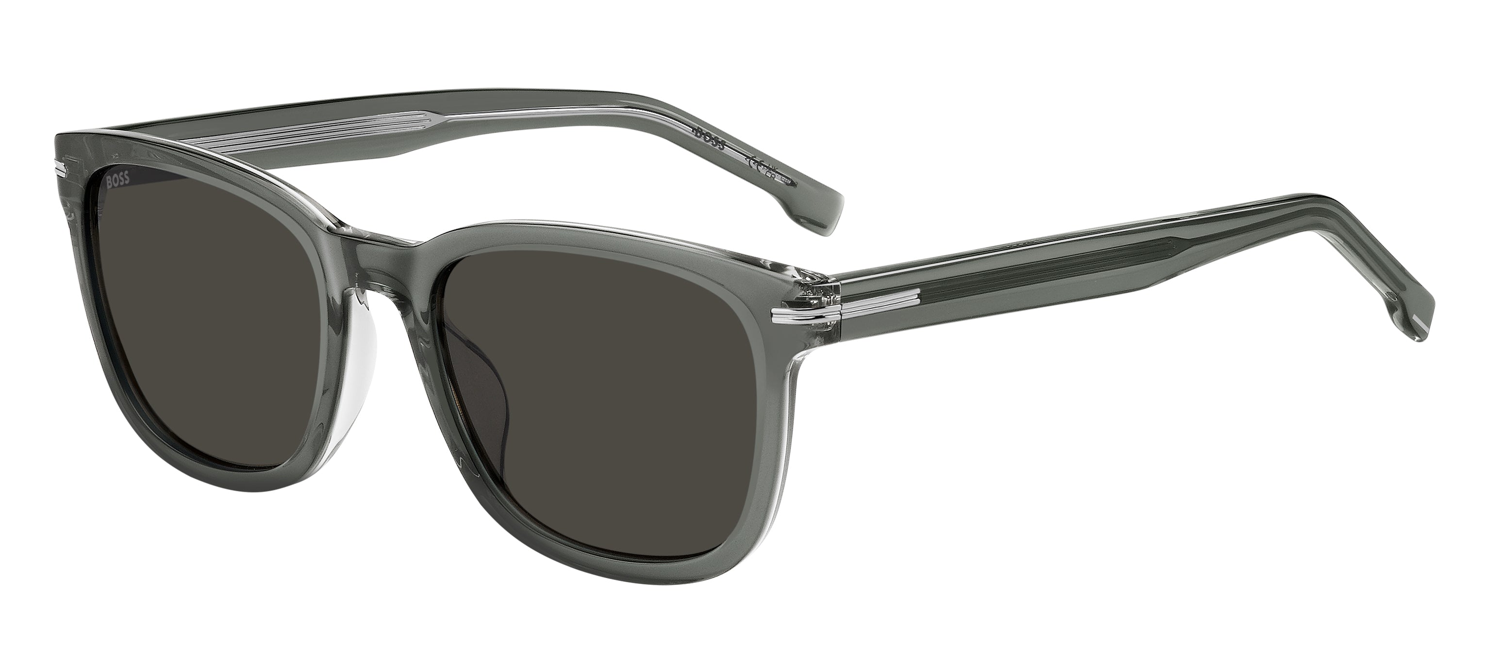 Hugo Boss Hugo Boss BOSS 1722/G/S CBL/IR Occhiali da sole Grigio Hugo Boss Hugo Boss BOSS 1722/G/S CBL/IR Occhiali da sole Grigio