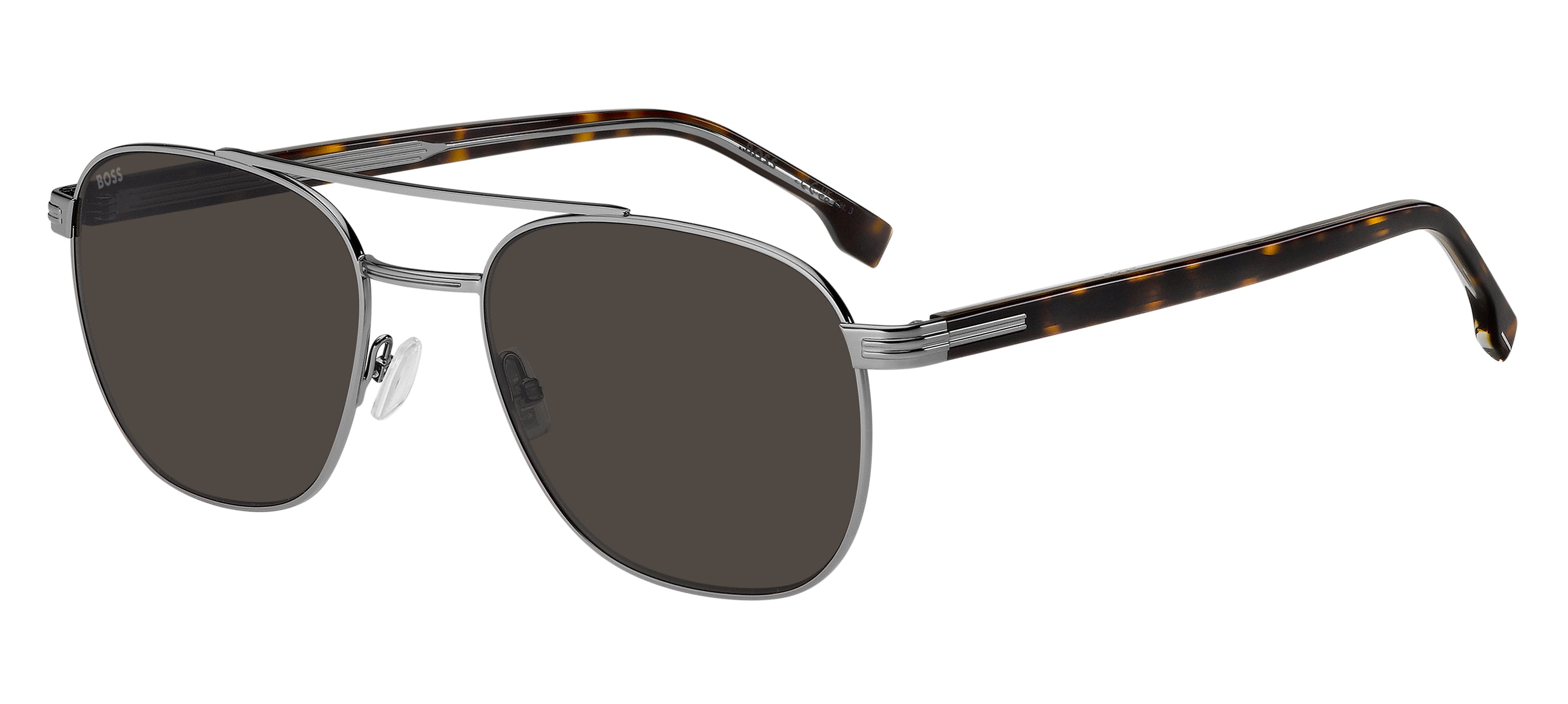 Hugo Boss Hugo Boss BOSS 1723/S 31Z/IR Occhiali da sole Grigio