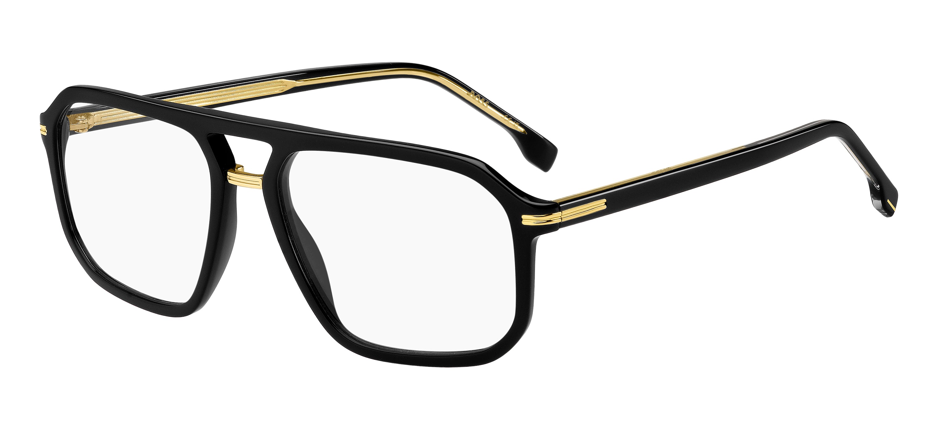 Hugo Boss Hugo Boss BOSS 1728 807 Montature da vista Hugo Boss Hugo Boss BOSS 1728 807 Montature da vista