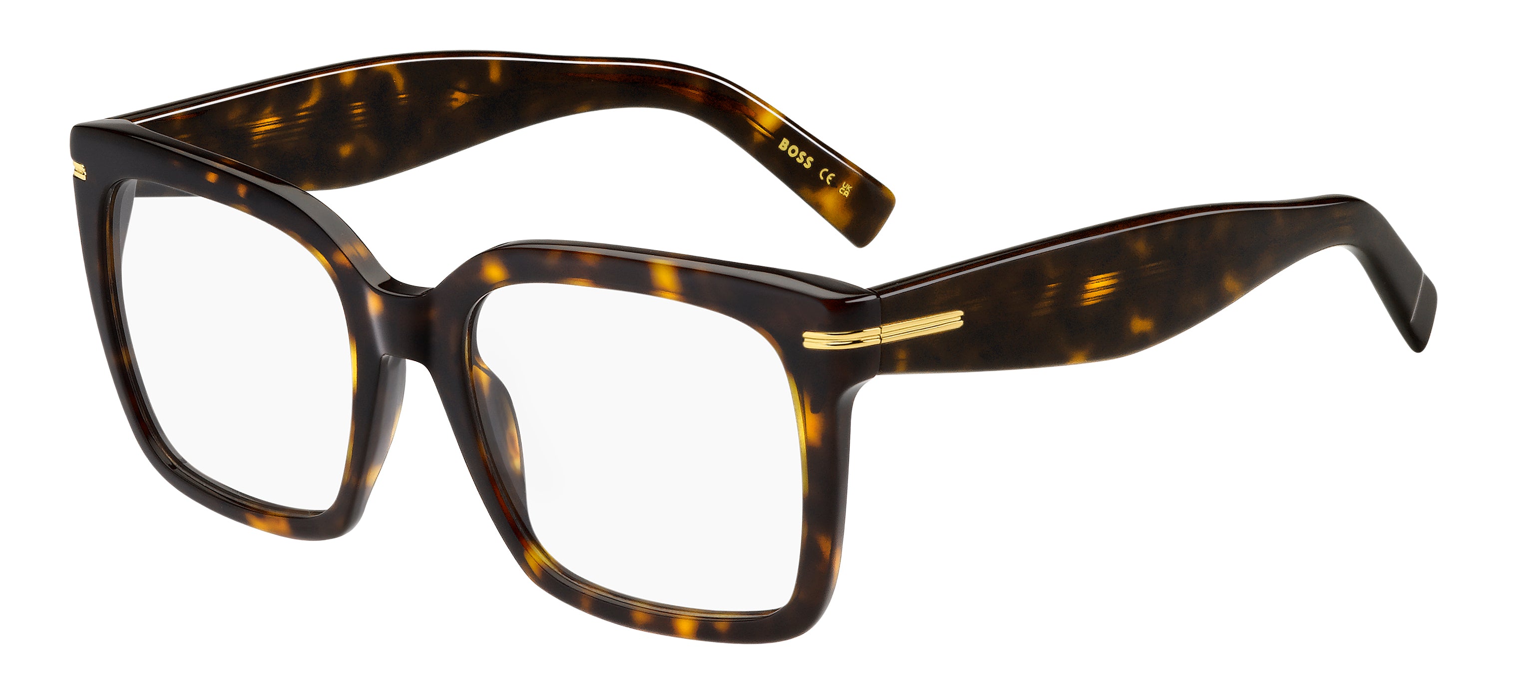 Hugo Boss Hugo Boss BOSS 1733 086 Montature da vista Hugo Boss Hugo Boss BOSS 1733 086 Montature da vista