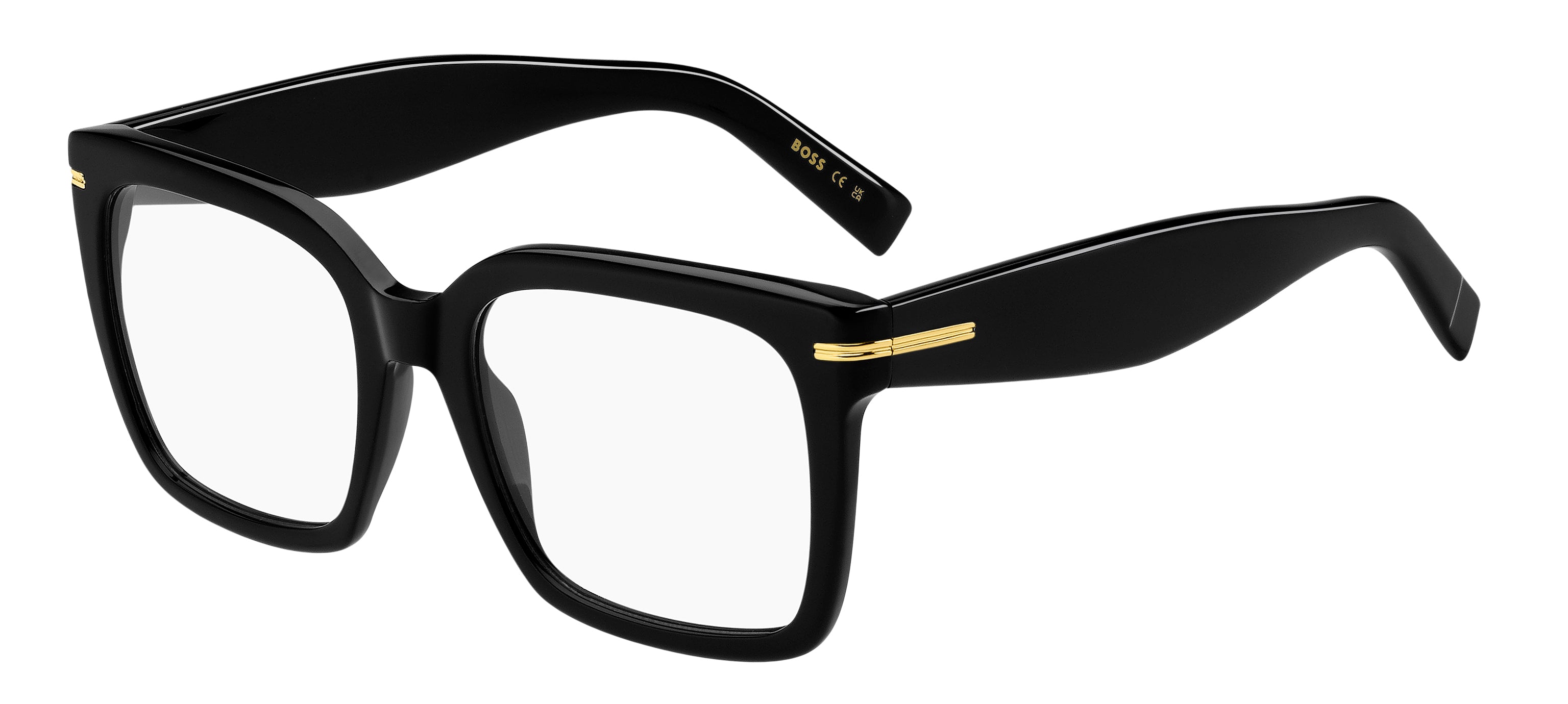 Hugo Boss Hugo Boss BOSS 1733 807 Montature da vista Hugo Boss Hugo Boss BOSS 1733 807 Montature da vista