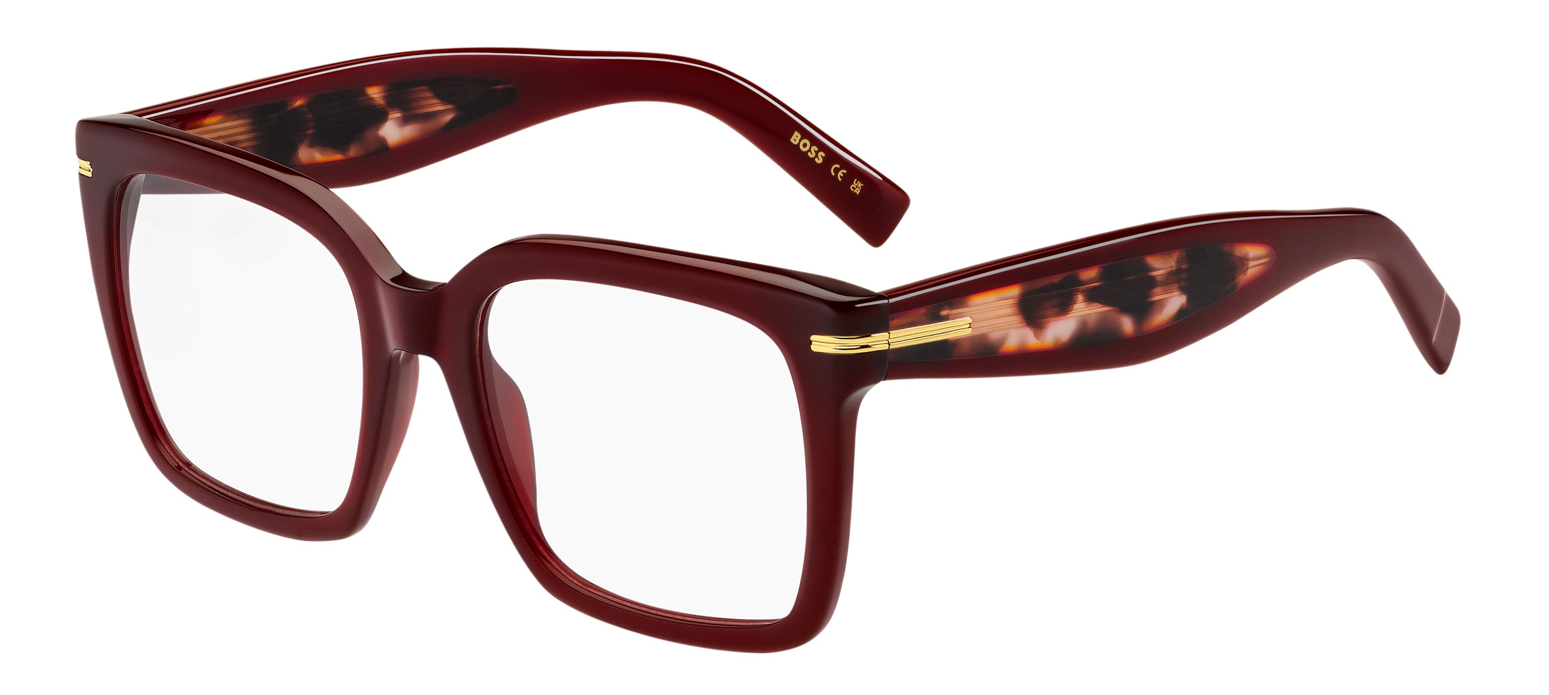 Hugo Boss Hugo Boss BOSS 1733 LHF Montature da vista Hugo Boss Hugo Boss BOSS 1733 LHF Montature da vista