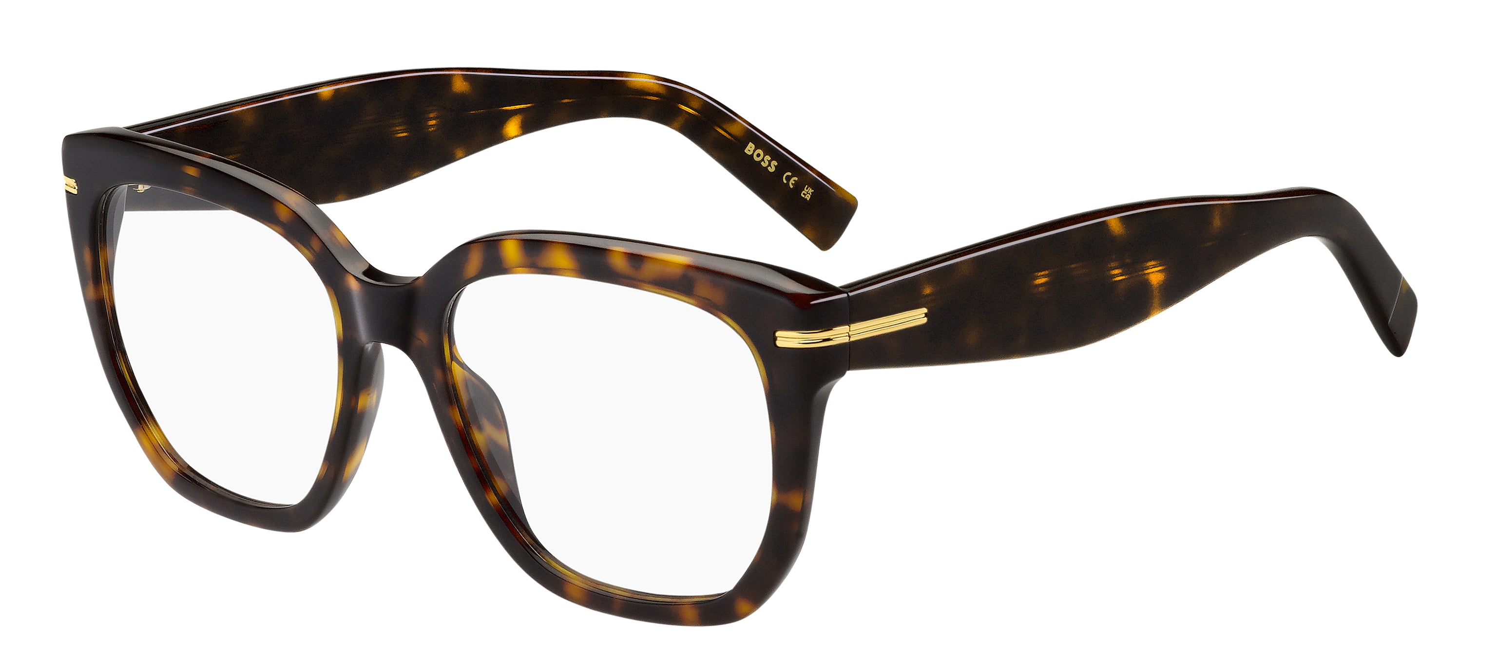 Hugo Boss Hugo Boss BOSS 1734 086 Montature da vista Hugo Boss Hugo Boss BOSS 1734 086 Montature da vista