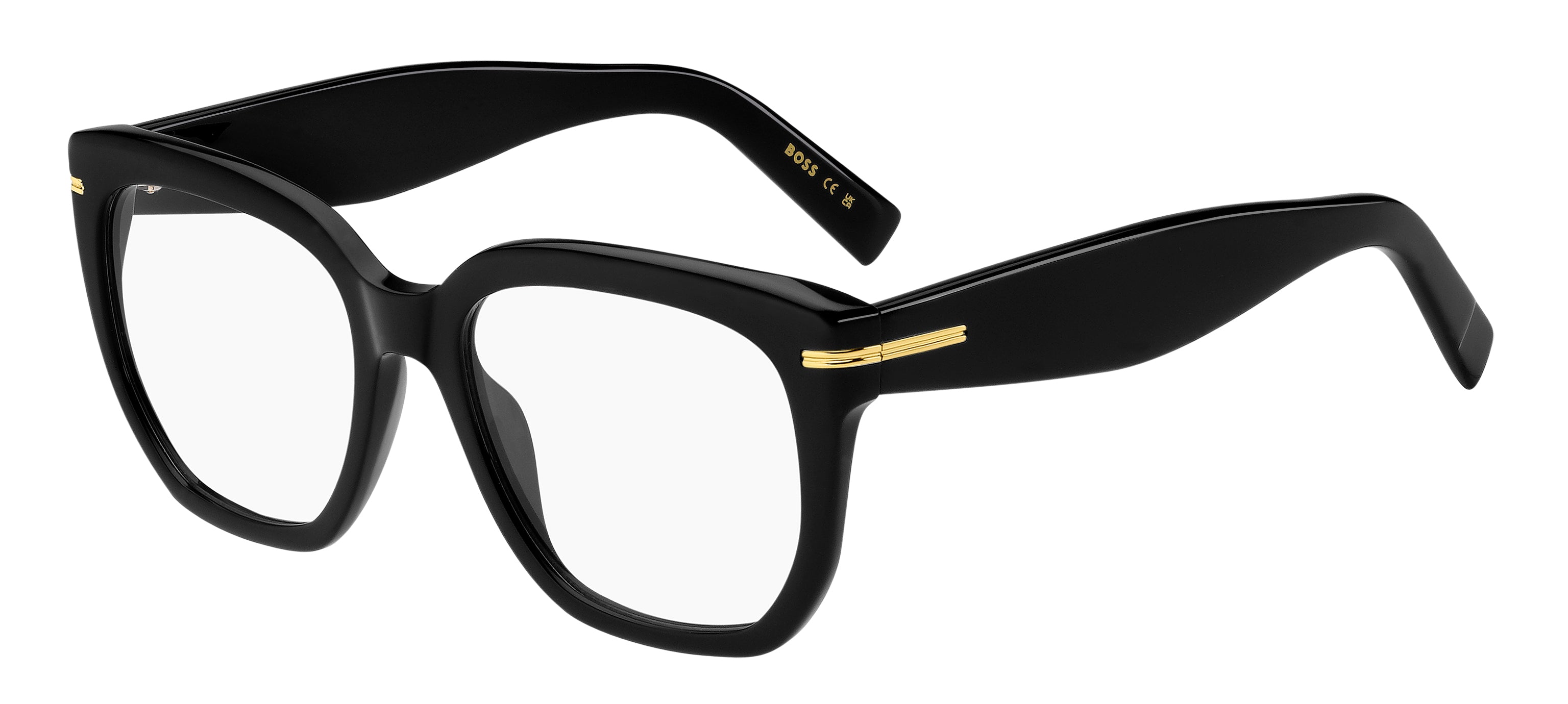 Hugo Boss Hugo Boss BOSS 1734 807 Montature da vista Hugo Boss Hugo Boss BOSS 1734 807 Montature da vista