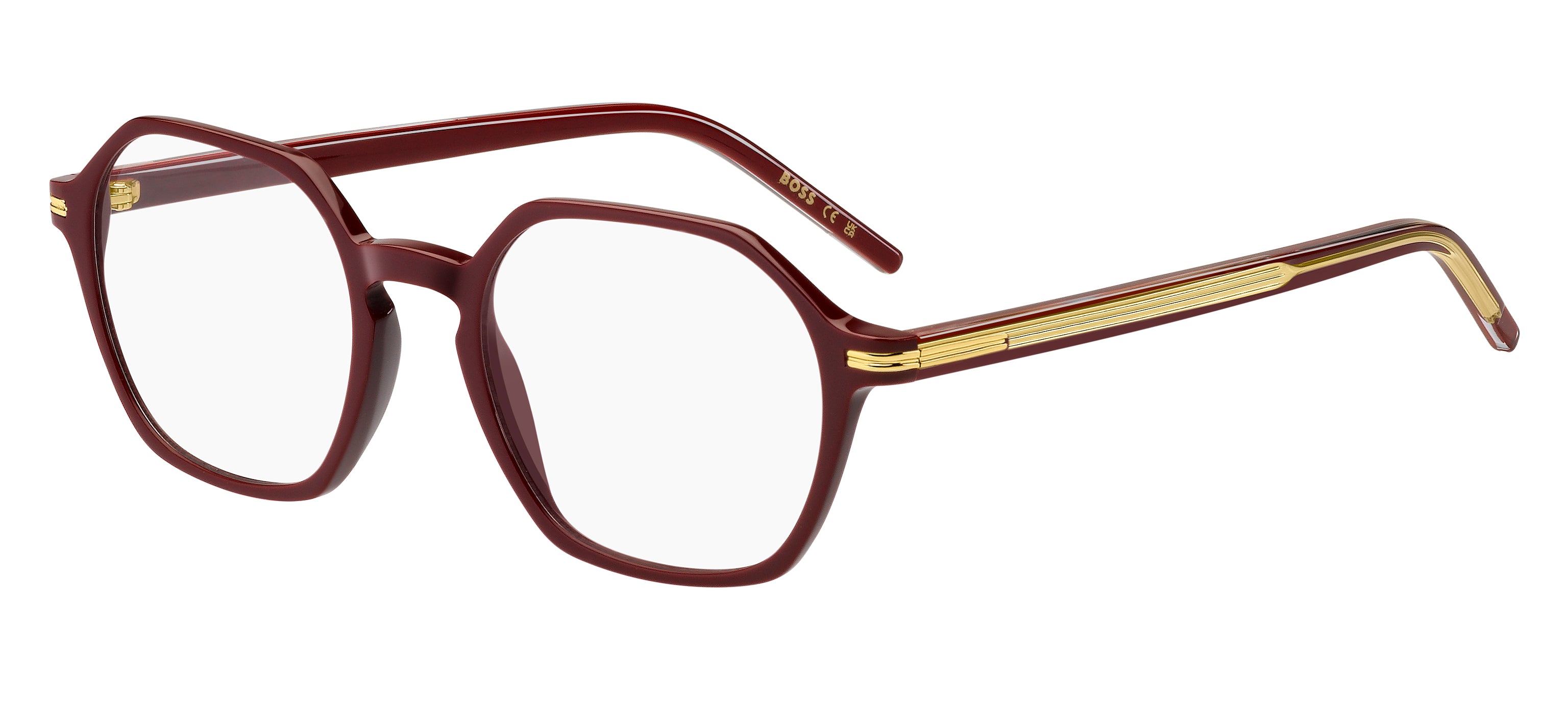 Hugo Boss Hugo Boss BOSS 1737 LHF Montature da vista Hugo Boss Hugo Boss BOSS 1737 LHF Montature da vista