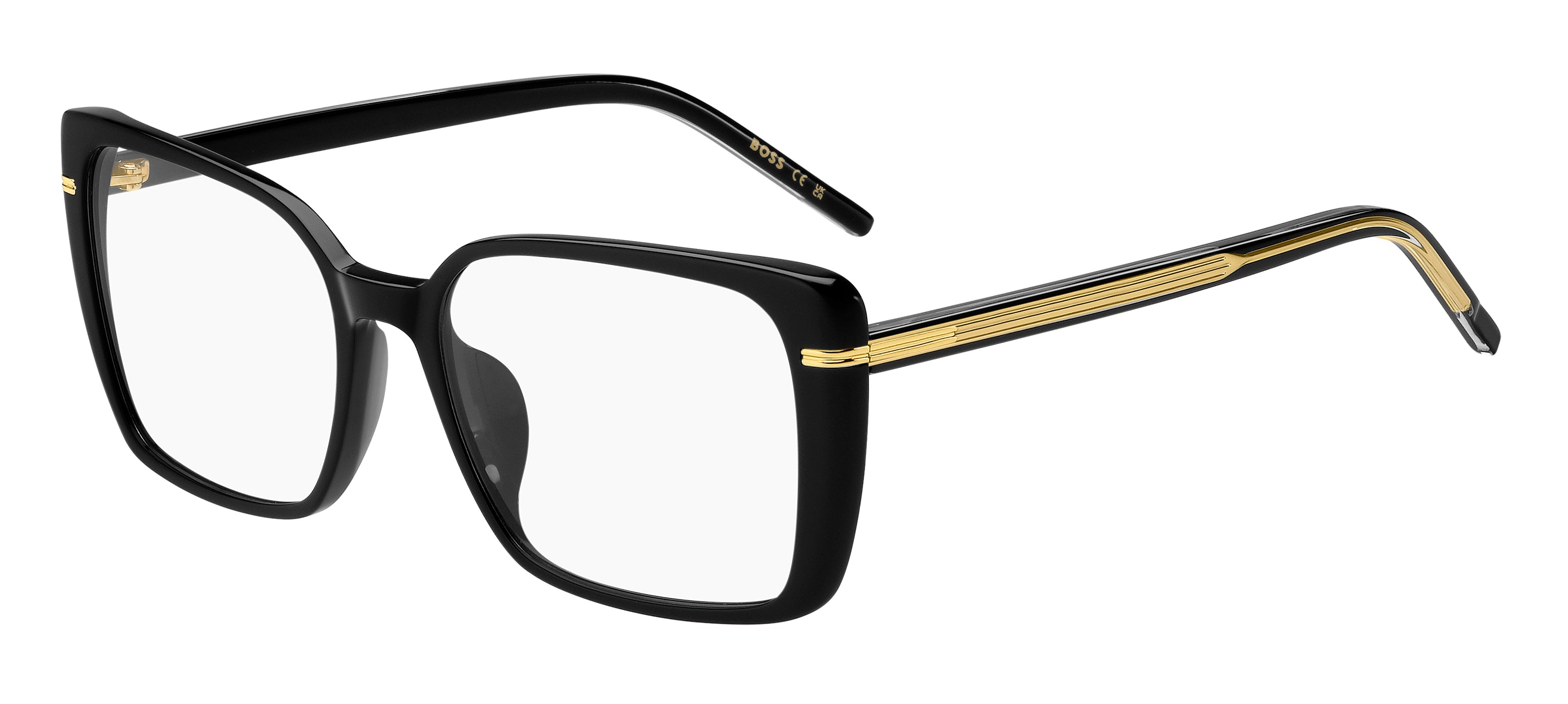 Hugo Boss Hugo Boss BOSS 1738/G 807 Montature da vista Hugo Boss Hugo Boss BOSS 1738/G 807 Montature da vista