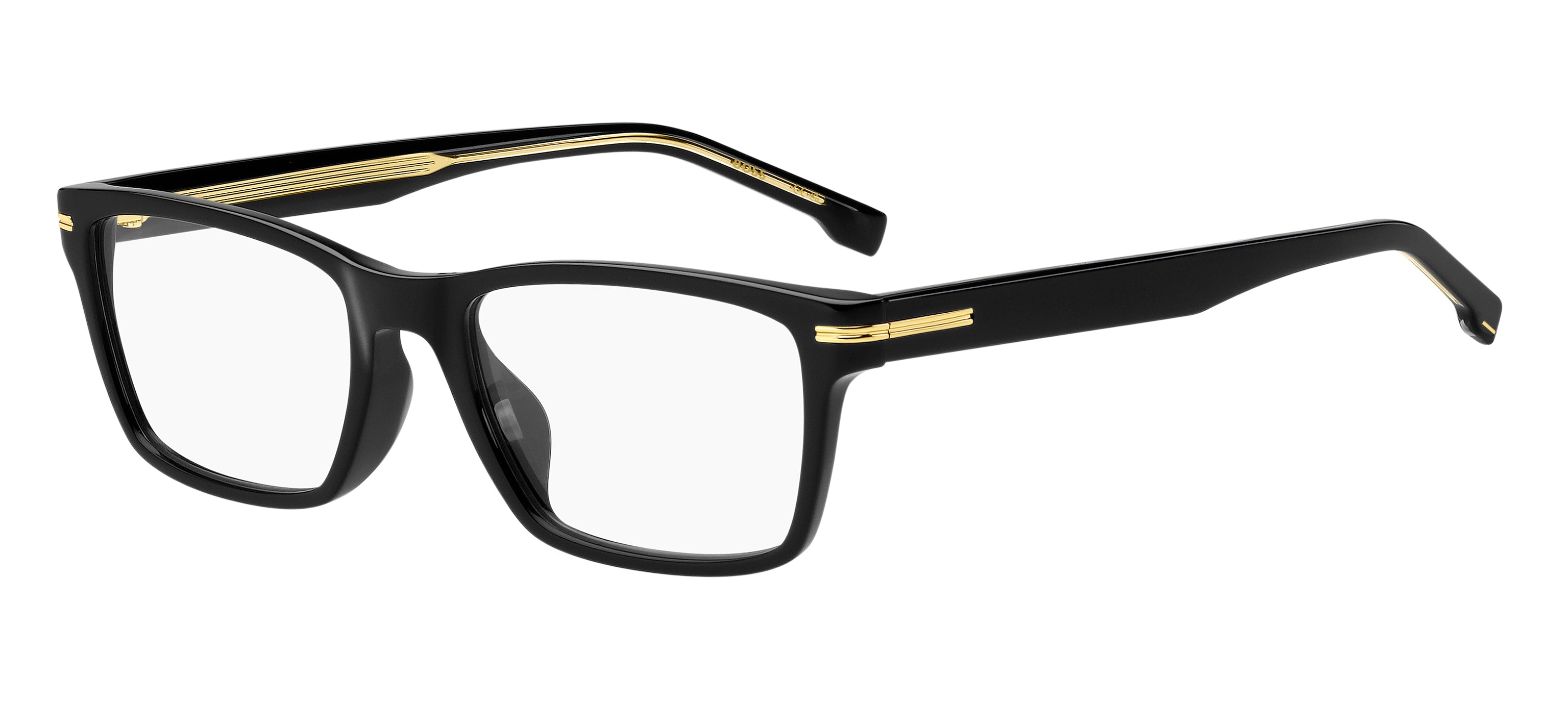 Hugo Boss Hugo Boss BOSS 1740/F 807 Montature da vista Hugo Boss Hugo Boss BOSS 1740/F 807 Montature da vista