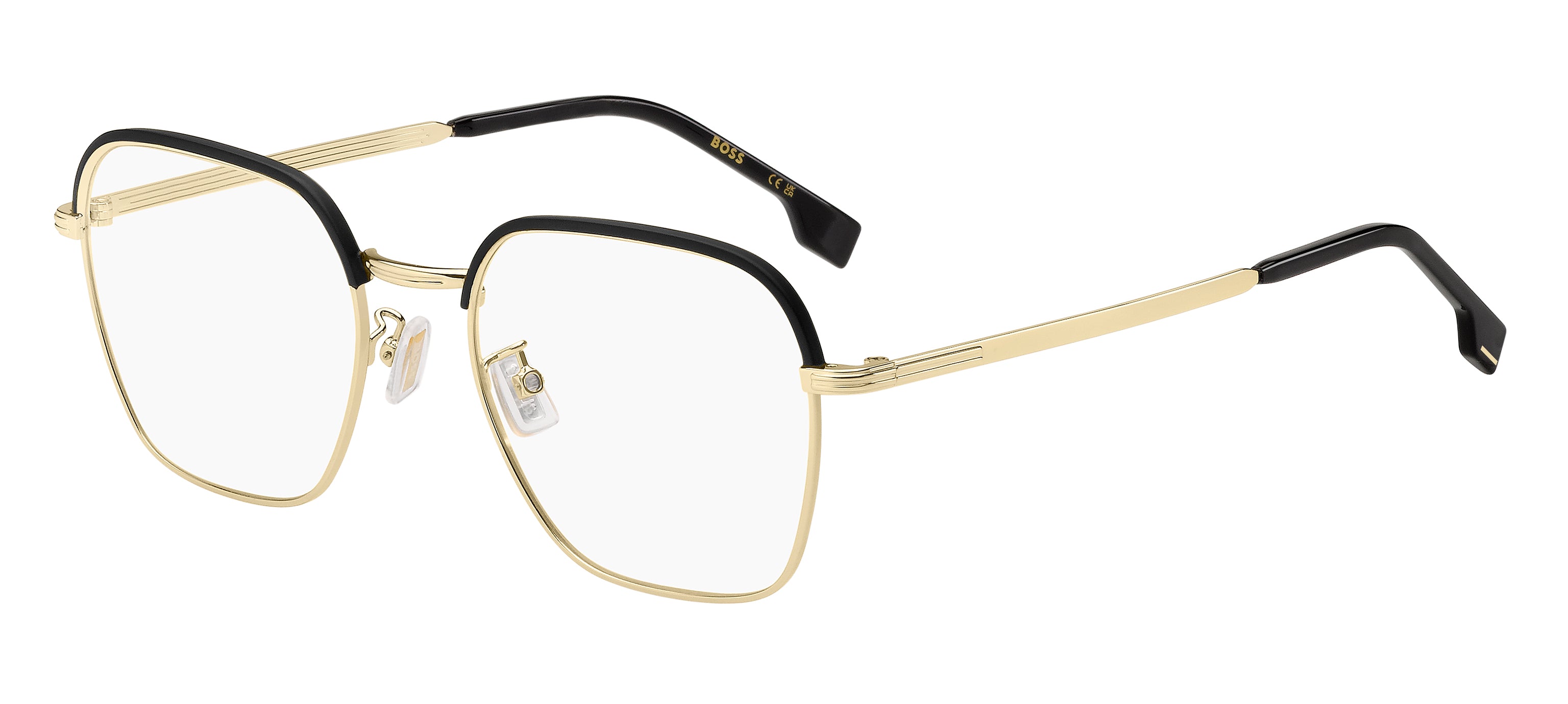 Hugo Boss Hugo Boss BOSS 1742/F I46 Montature da vista Hugo Boss Hugo Boss BOSS 1742/F I46 Montature da vista