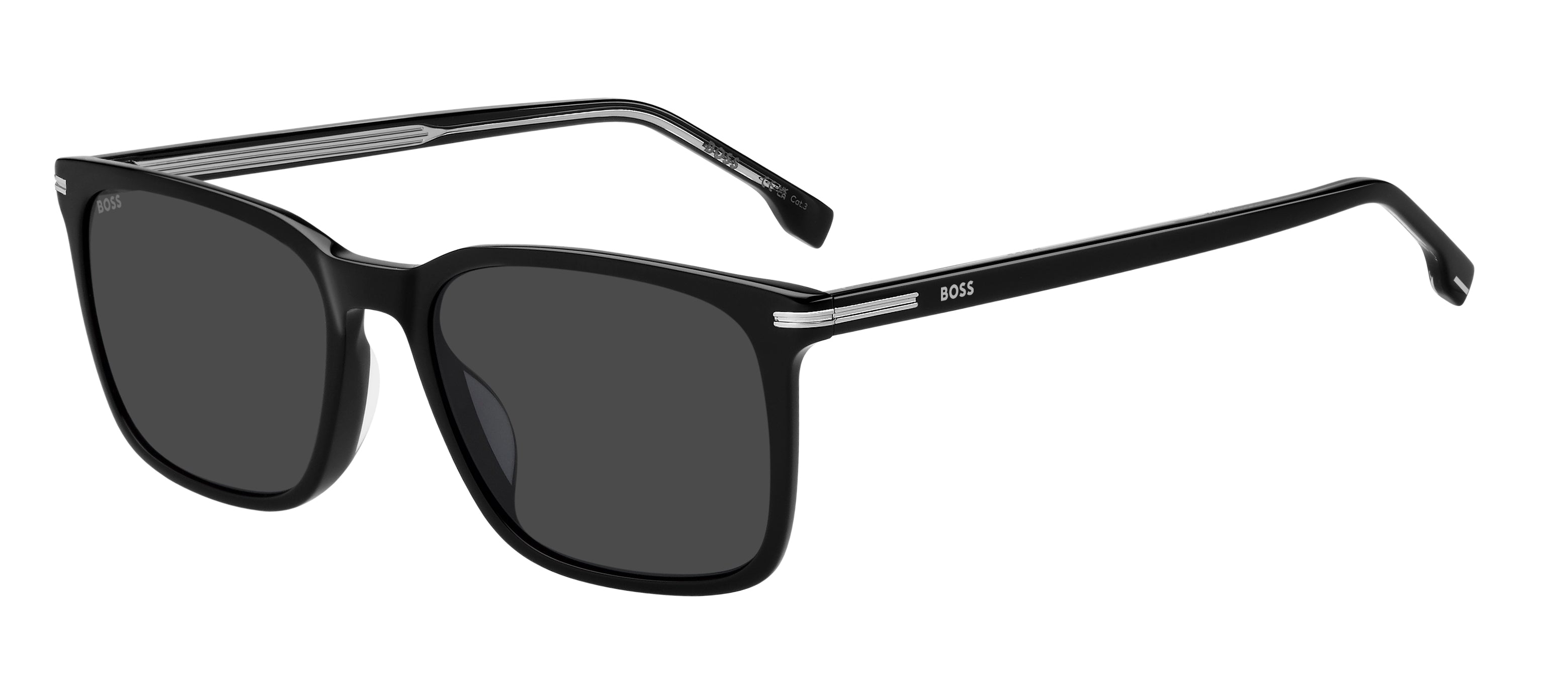 Hugo Boss Hugo Boss BOSS 1749/G/S 807/IR Occhiali da sole Grigio Hugo Boss Hugo Boss BOSS 1749/G/S 807/IR Occhiali da sole Grigio