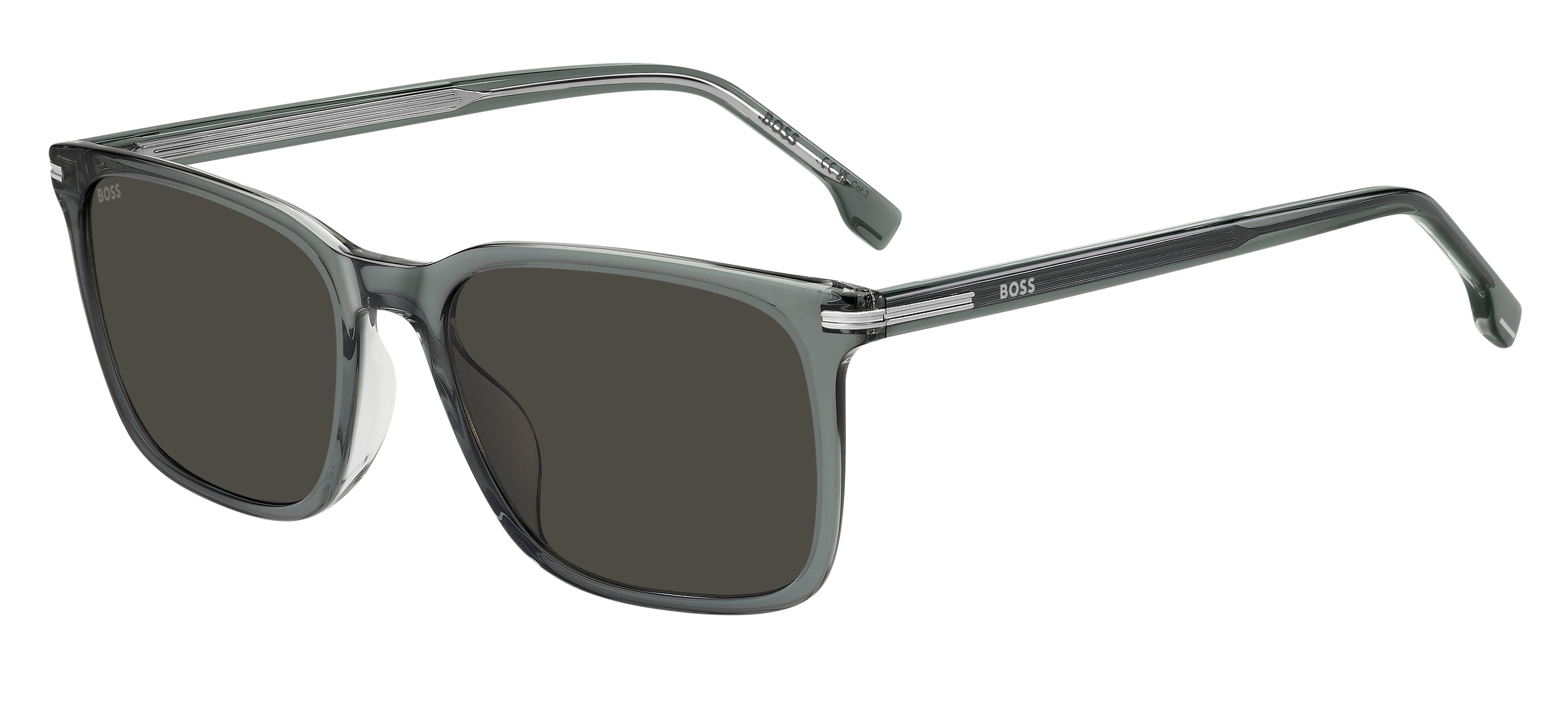 Hugo Boss Hugo Boss BOSS 1749/G/S CBL/IR Occhiali da sole Grigio Hugo Boss Hugo Boss BOSS 1749/G/S CBL/IR Occhiali da sole Grigio