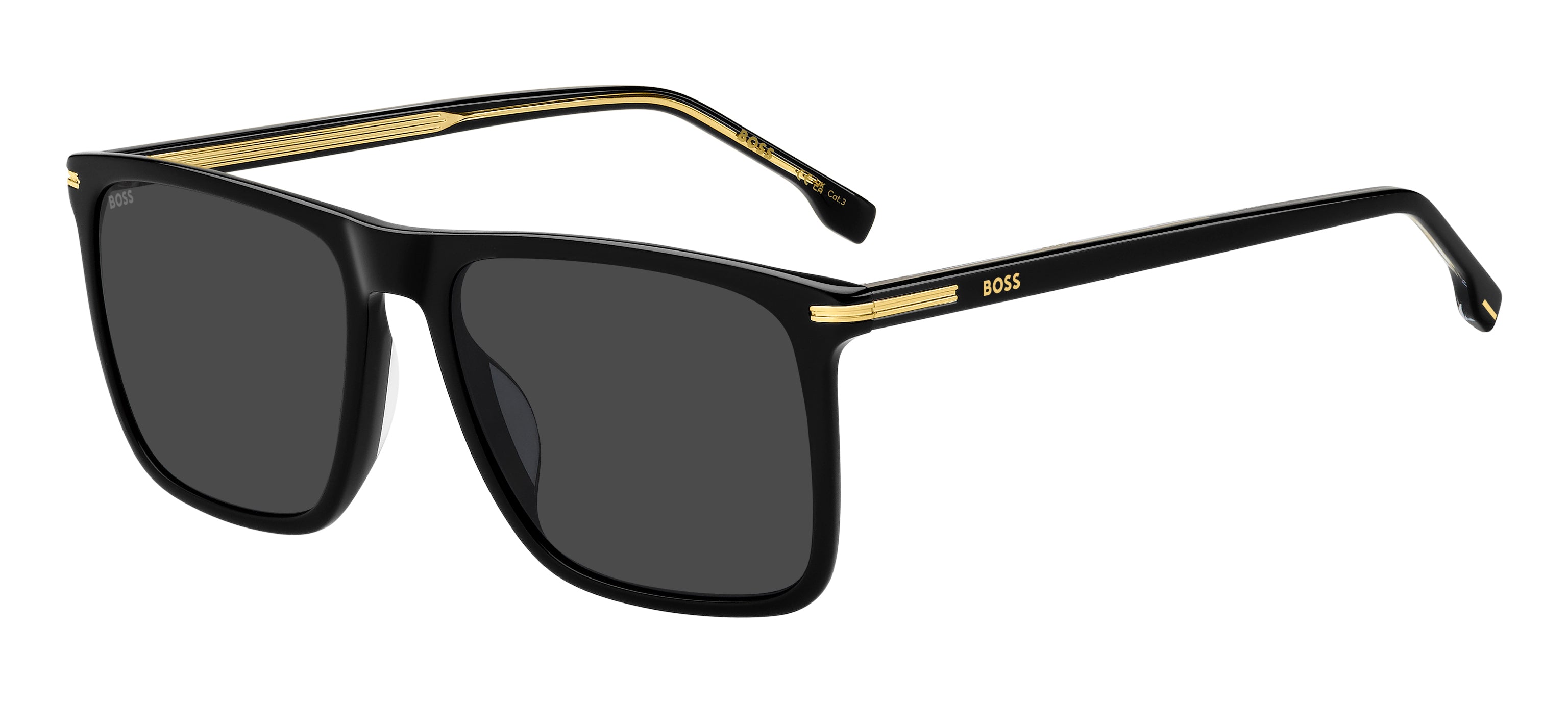 Hugo Boss Hugo Boss BOSS 1750/G/S 807/IR Occhiali da sole Grigio
