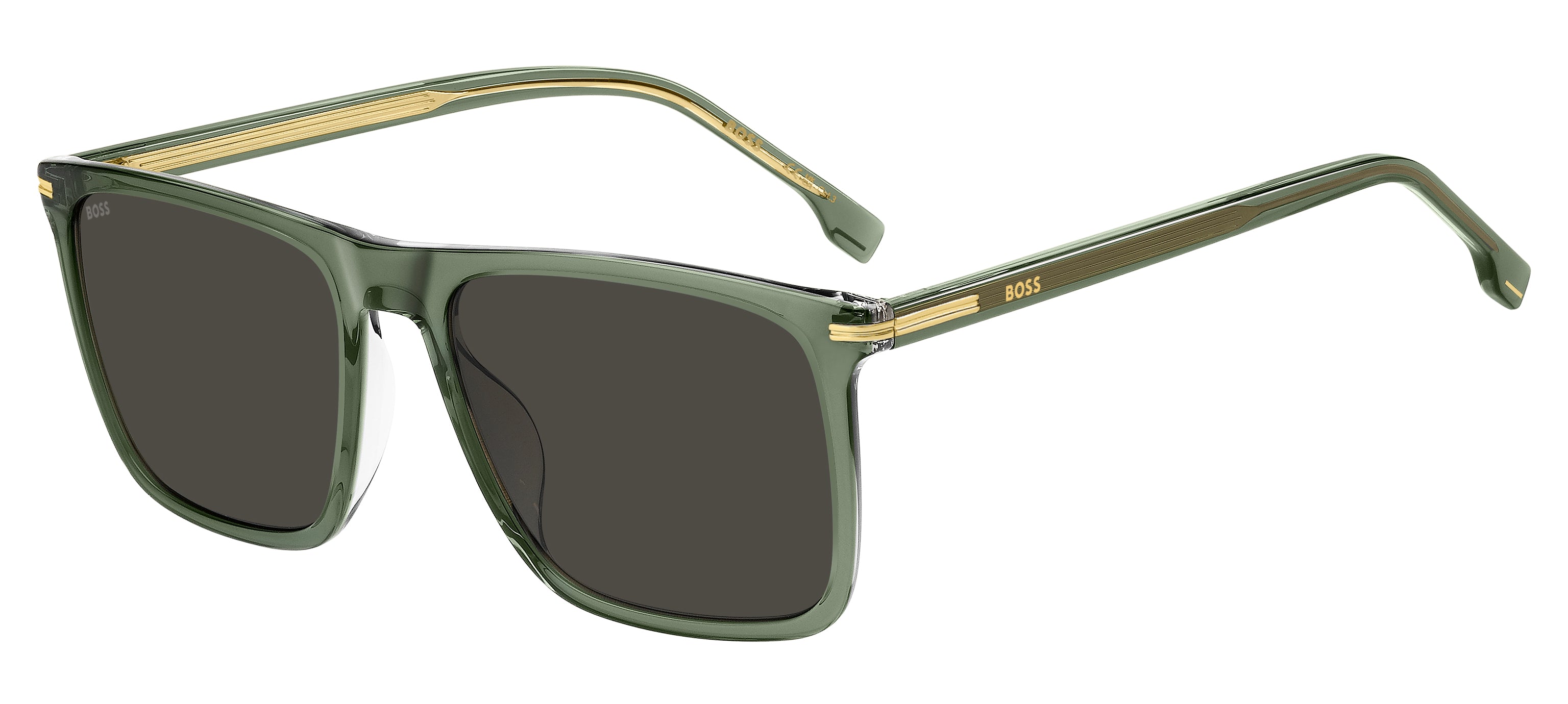 Hugo Boss Hugo Boss BOSS 1750/G/S B59/IR Occhiali da sole Grigio