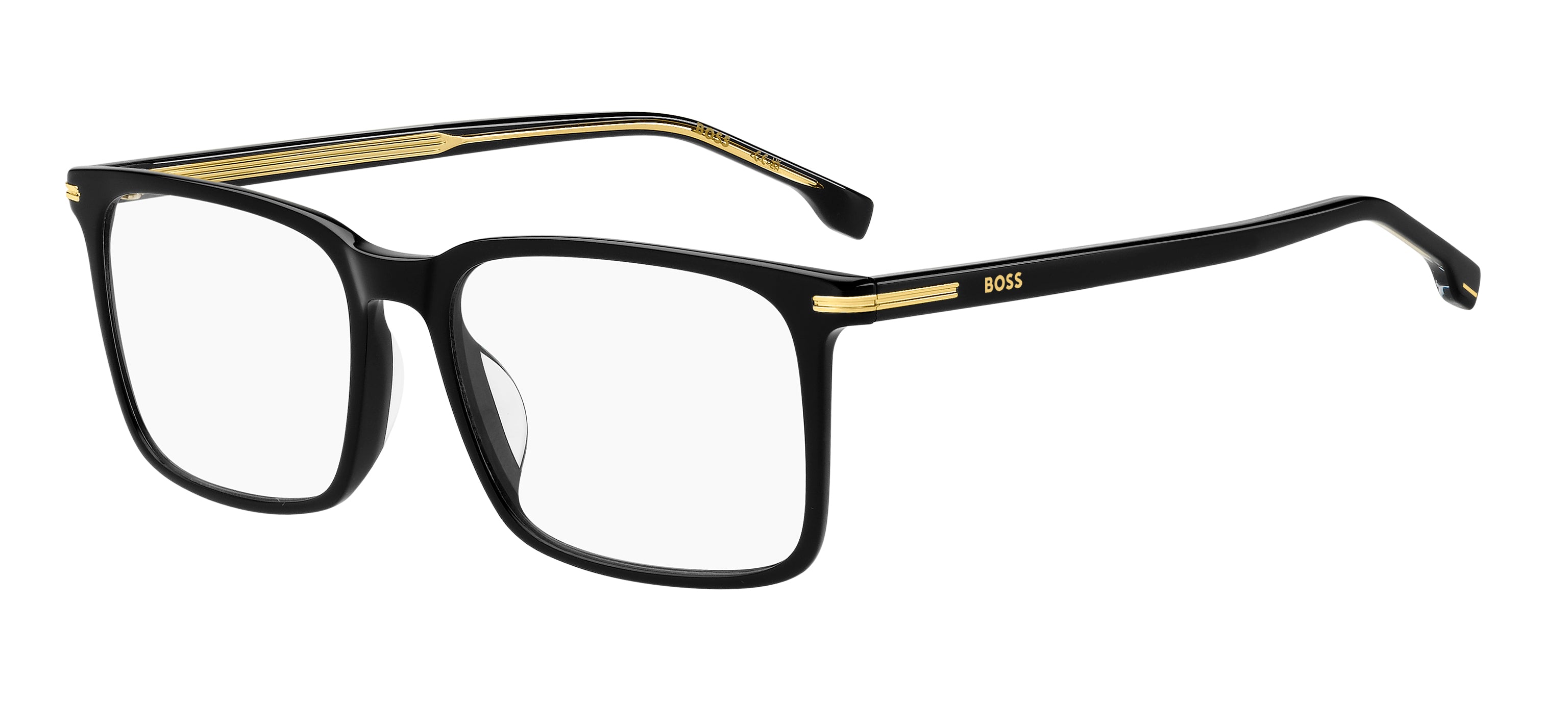 Hugo Boss Hugo Boss BOSS 1753/G 807 Montature da vista Hugo Boss Hugo Boss BOSS 1753/G 807 Montature da vista