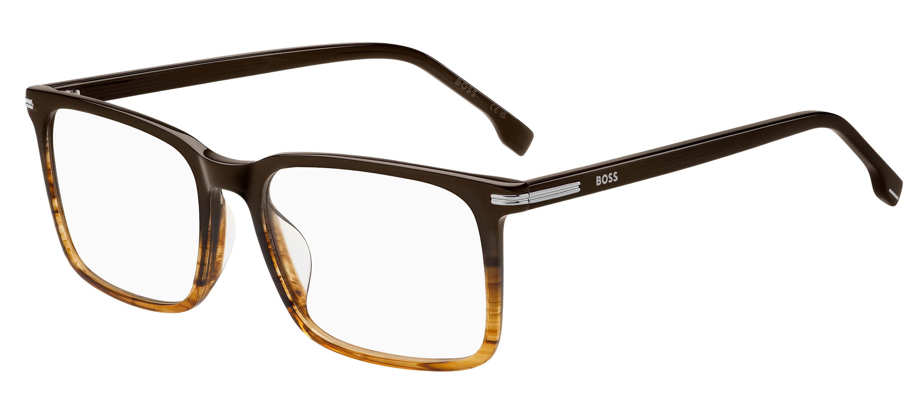 Hugo Boss Hugo Boss BOSS 1753/G NNG Montature da vista Hugo Boss Hugo Boss BOSS 1753/G NNG Montature da vista