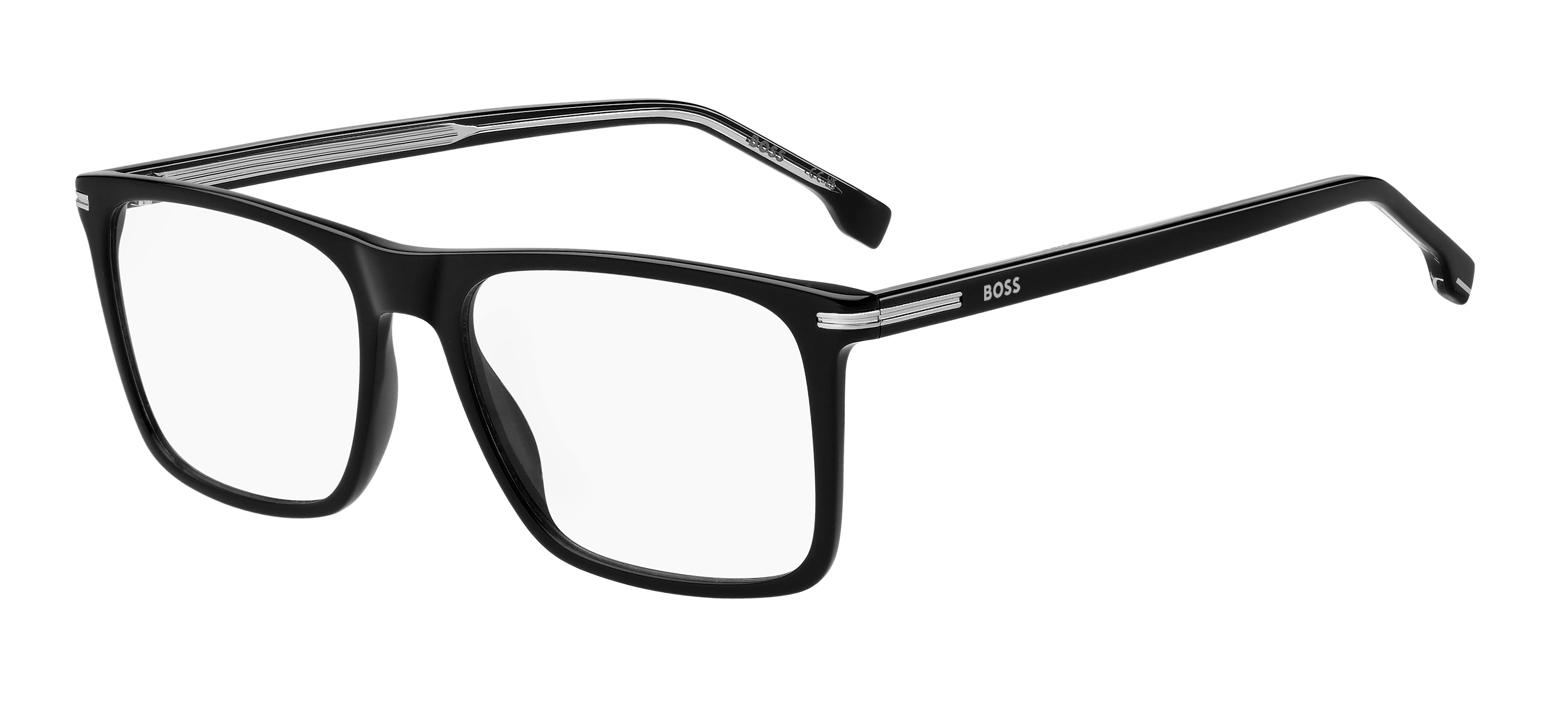 Hugo Boss Hugo Boss BOSS 1754 807 Montature da vista Hugo Boss Hugo Boss BOSS 1754 807 Montature da vista
