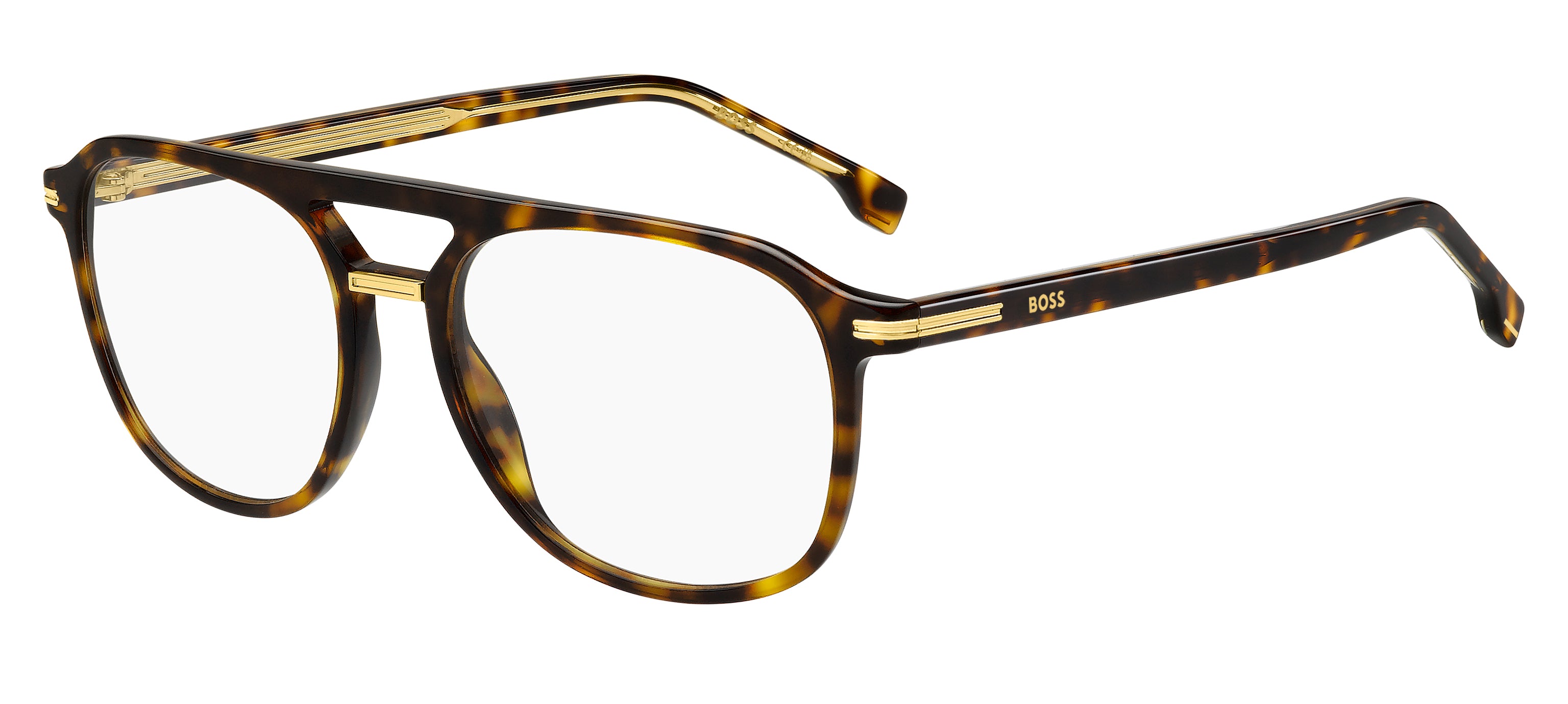 Hugo Boss Hugo Boss BOSS 1755 086 Montature da vista Hugo Boss Hugo Boss BOSS 1755 086 Montature da vista