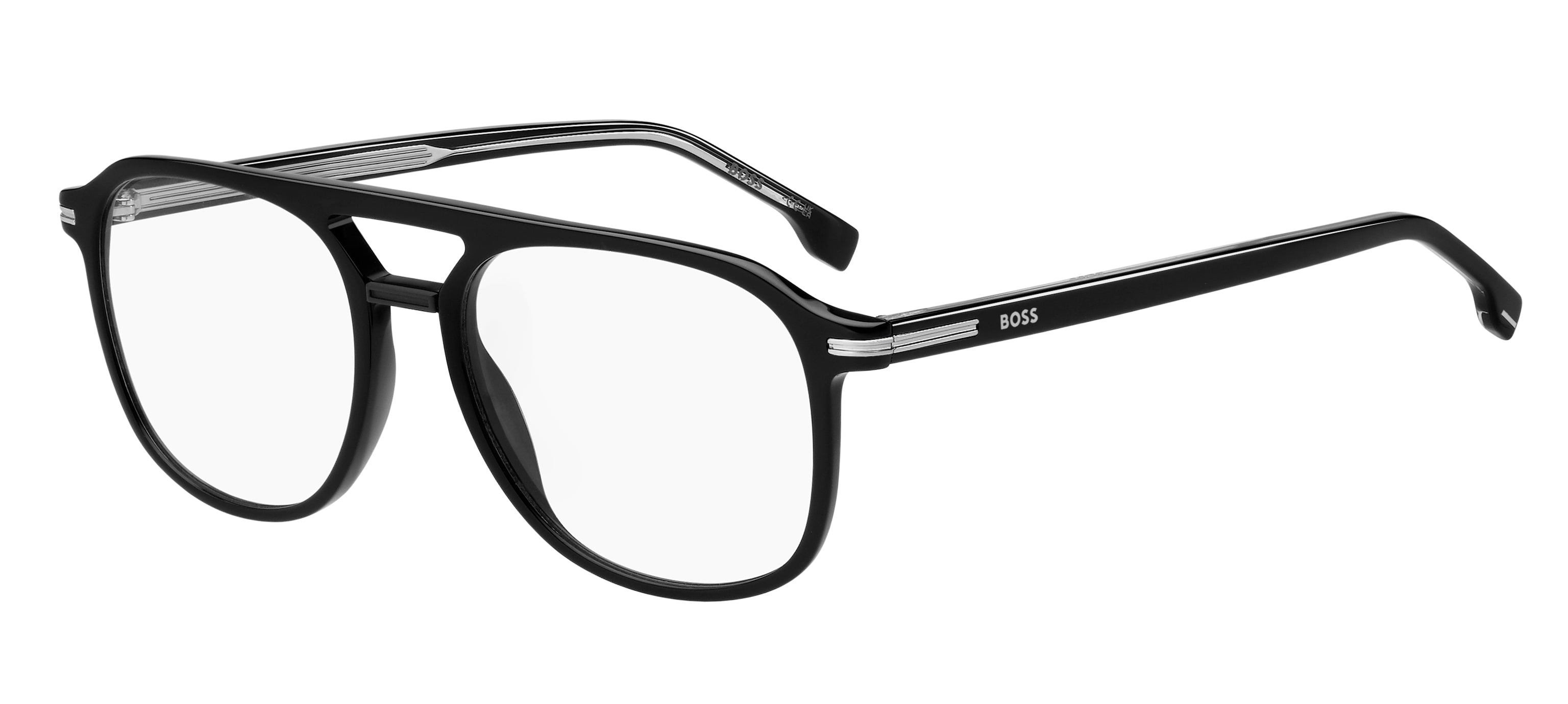 Hugo Boss Hugo Boss BOSS 1755 807 Montature da vista Hugo Boss Hugo Boss BOSS 1755 807 Montature da vista