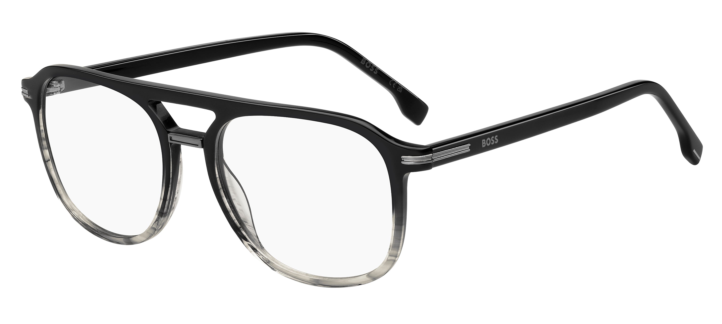 Hugo Boss Hugo Boss BOSS 1755 V95 Montature da vista Hugo Boss Hugo Boss BOSS 1755 V95 Montature da vista