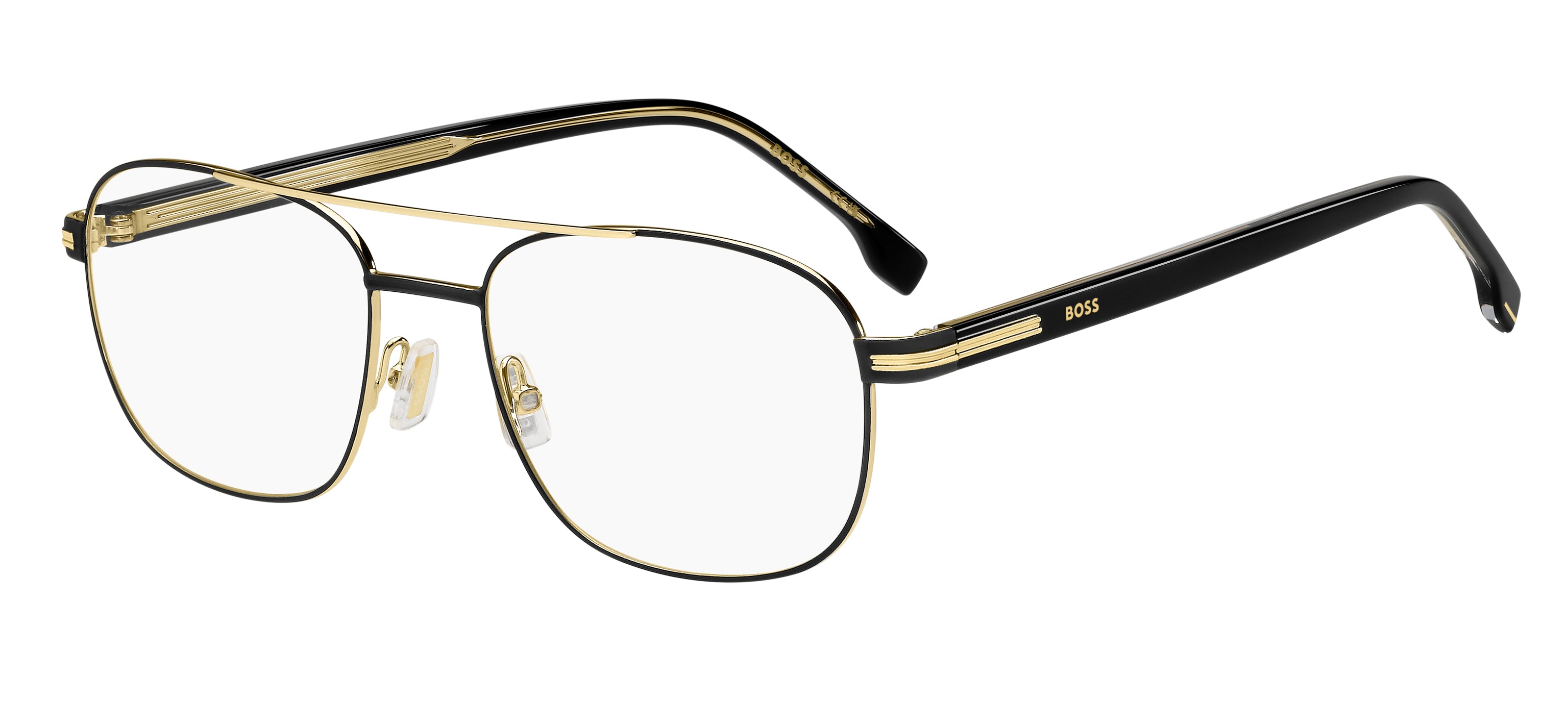 Hugo Boss Hugo Boss BOSS 1756 I46 Montature da vista Hugo Boss Hugo Boss BOSS 1756 I46 Montature da vista