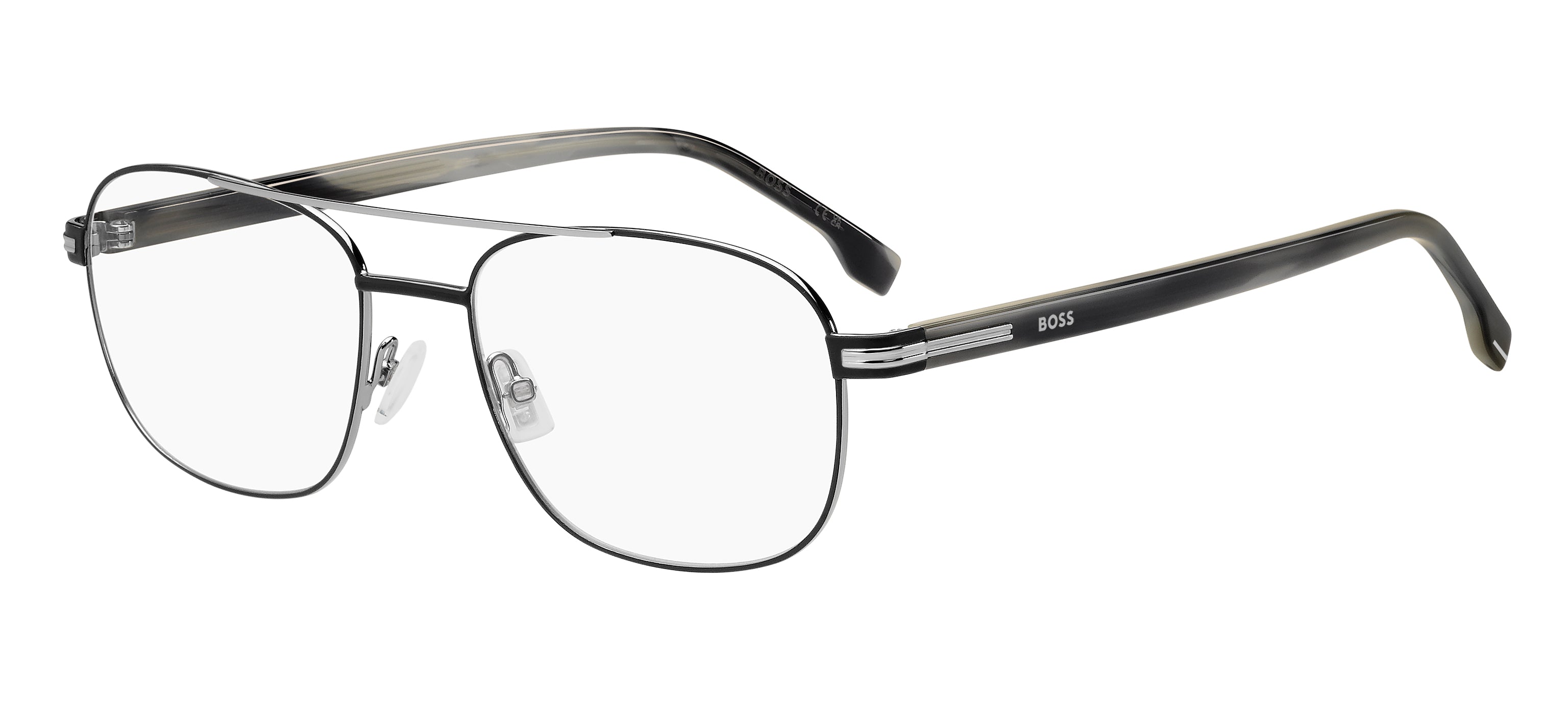 Hugo Boss Hugo Boss BOSS 1756 TI7 Montature da vista Hugo Boss Hugo Boss BOSS 1756 TI7 Montature da vista