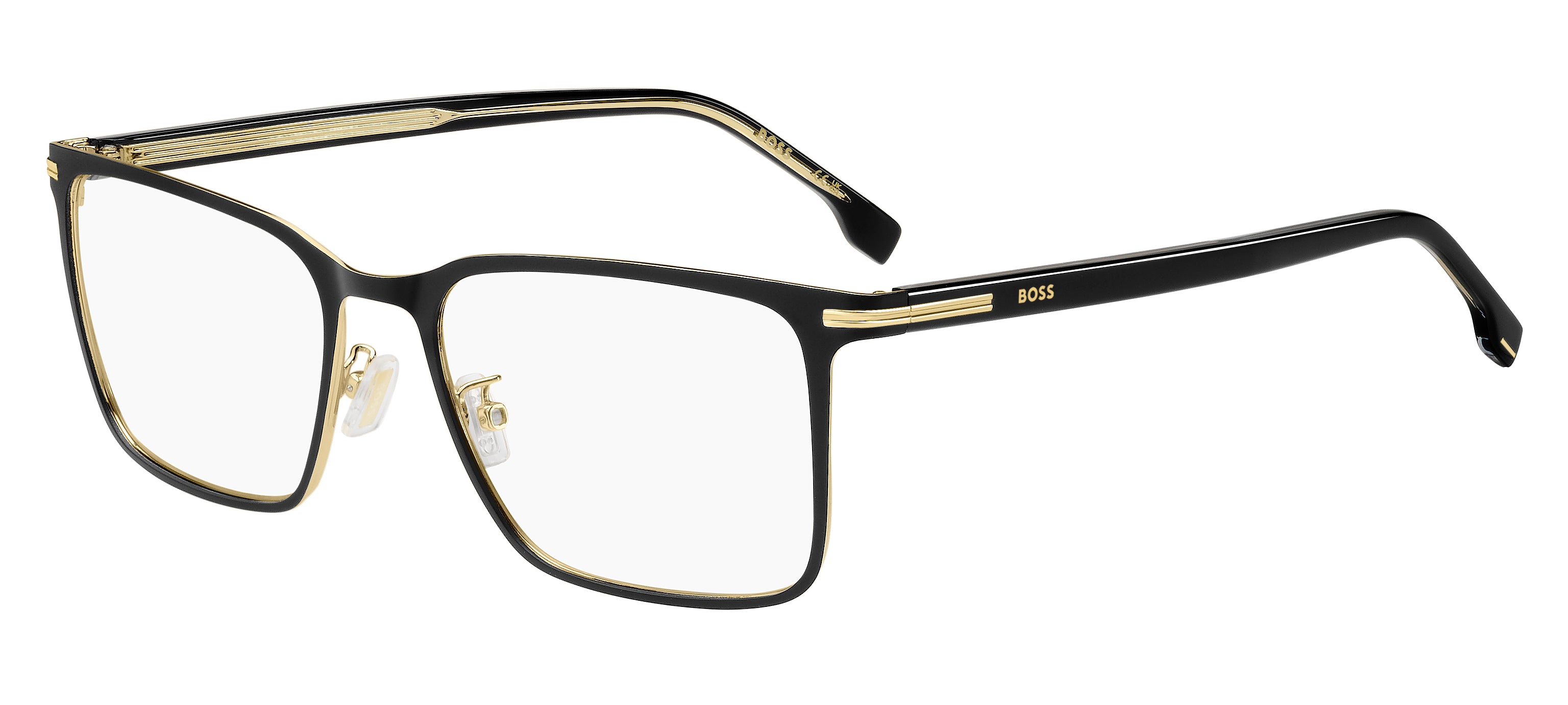 Hugo Boss Hugo Boss BOSS 1757/G I46 Montature da vista Hugo Boss Hugo Boss BOSS 1757/G I46 Montature da vista