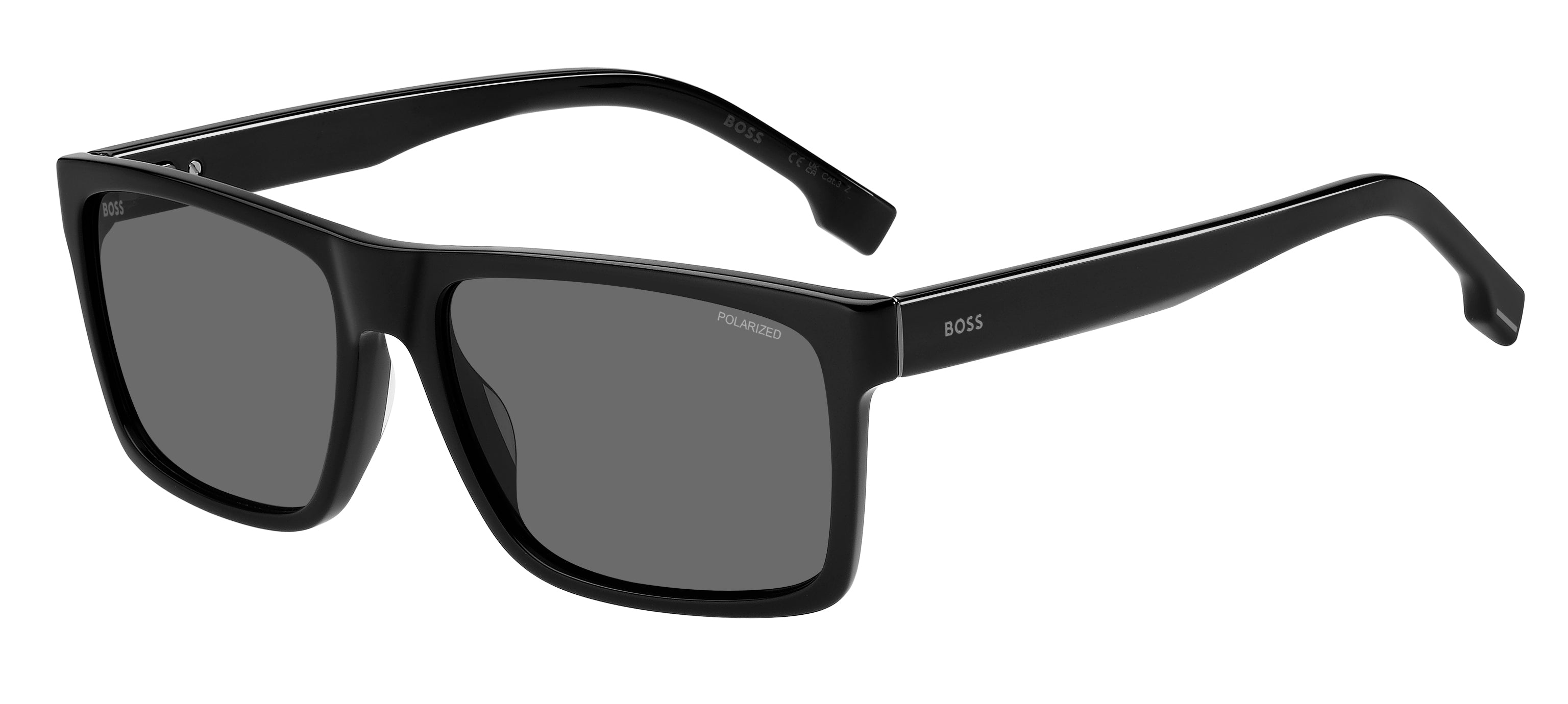 Hugo Boss Hugo Boss BOSS 1760/G/S 807/M9 Occhiali da sole Grigio Hugo Boss Hugo Boss BOSS 1760/G/S 807/M9 Occhiali da sole Grigio
