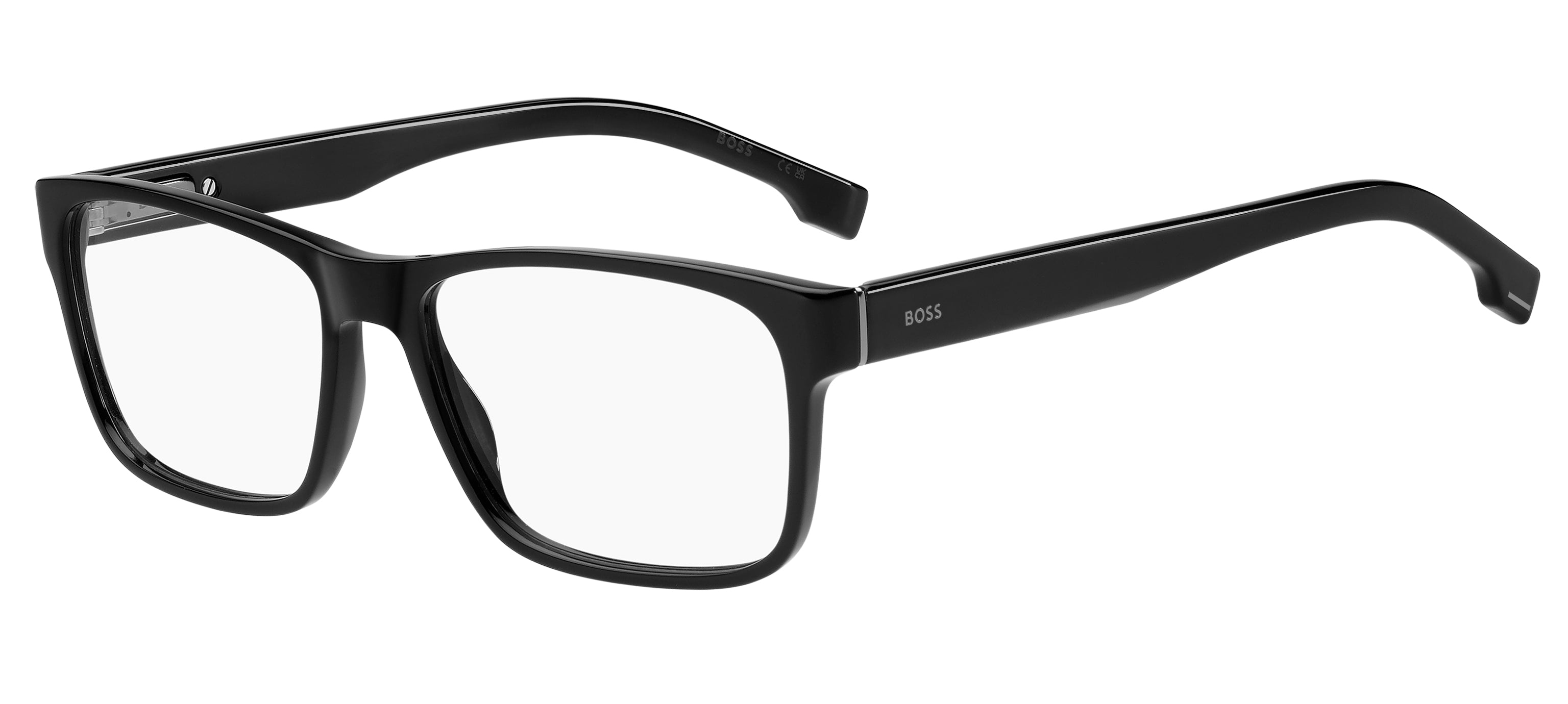 Hugo Boss Hugo Boss BOSS 1762 807 Montature da vista Hugo Boss Hugo Boss BOSS 1762 807 Montature da vista