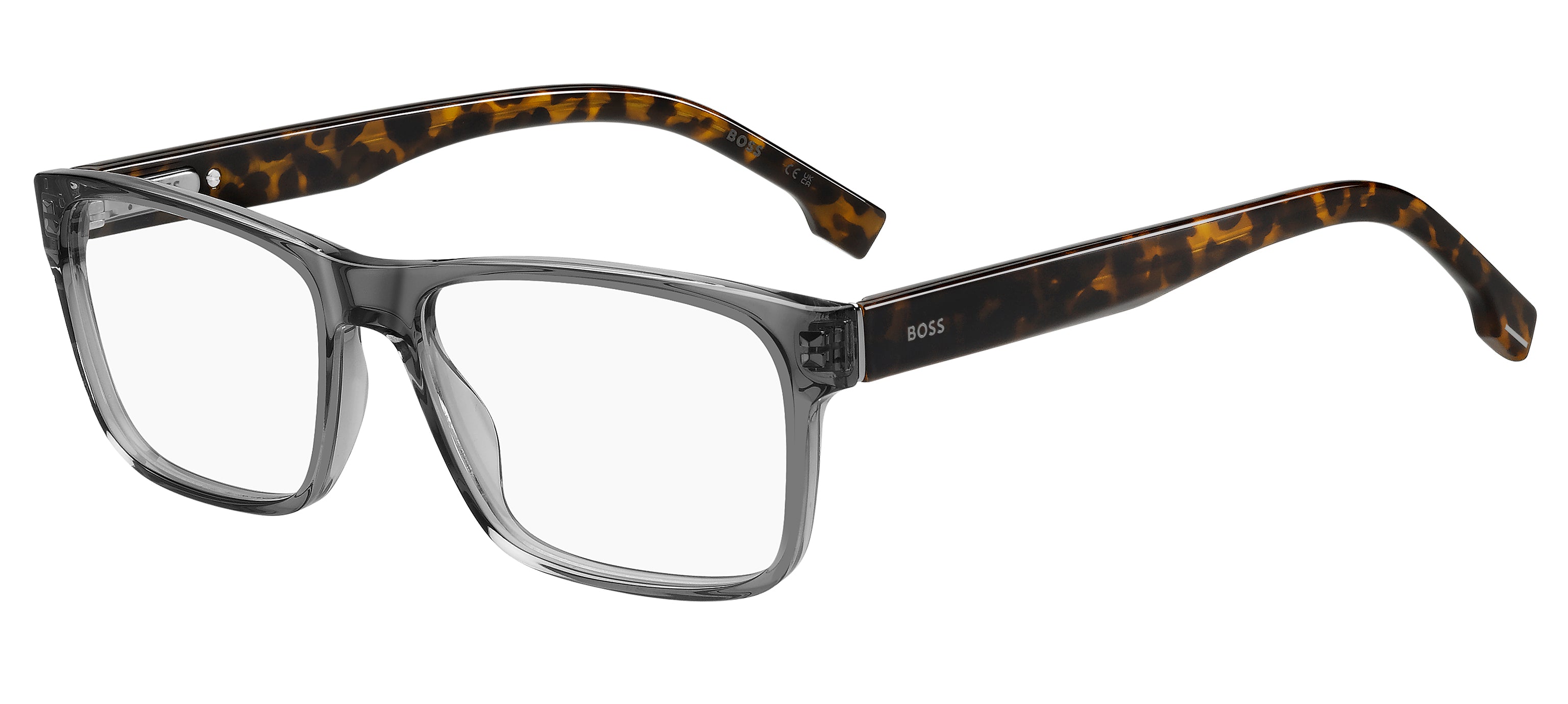 Hugo Boss Hugo Boss BOSS 1762 ACI Montature da vista Hugo Boss Hugo Boss BOSS 1762 ACI Montature da vista