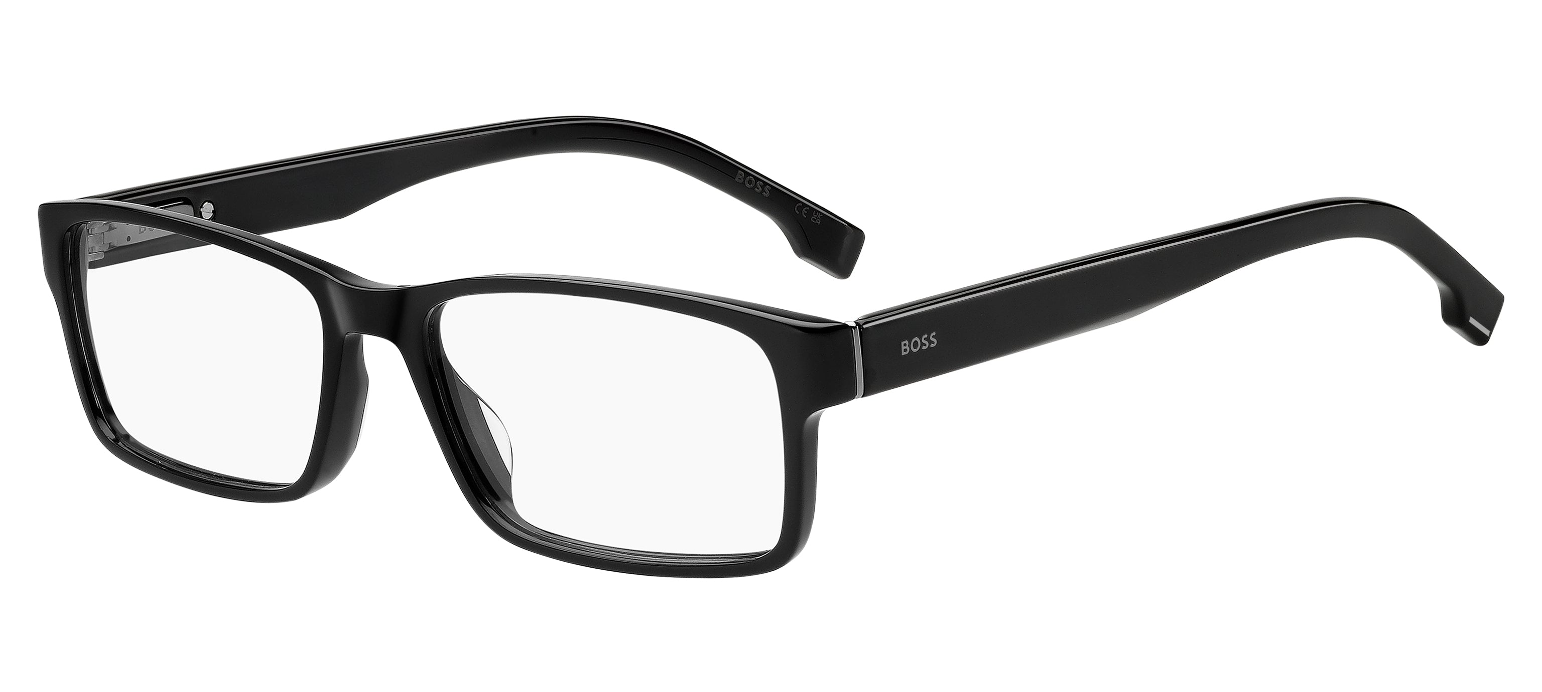 Hugo Boss Hugo Boss BOSS 1763/G 807 Montature da vista Hugo Boss Hugo Boss BOSS 1763/G 807 Montature da vista