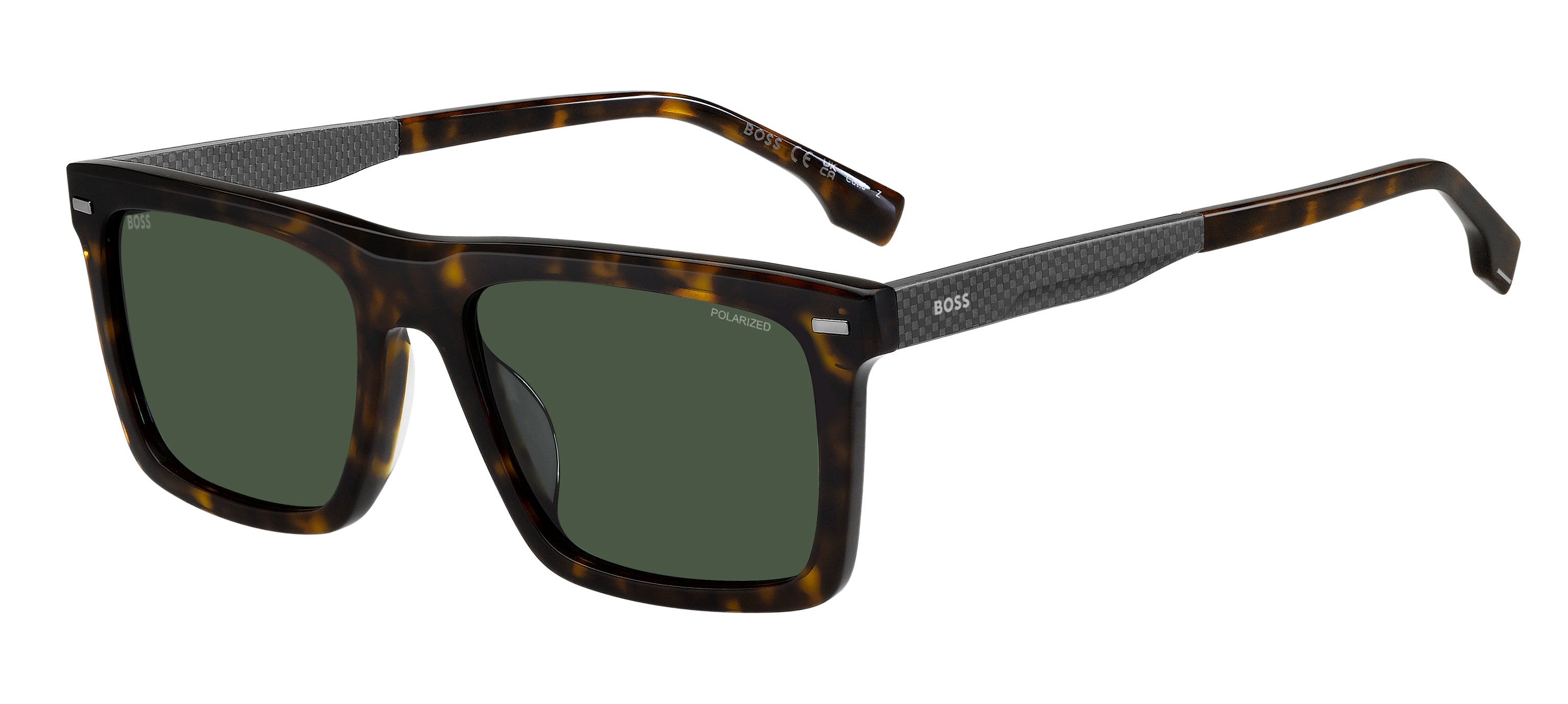 Hugo Boss Hugo Boss BOSS 1765/G/S 086/UC Occhiali da sole Verde Hugo Boss Hugo Boss BOSS 1765/G/S 086/UC Occhiali da sole Verde