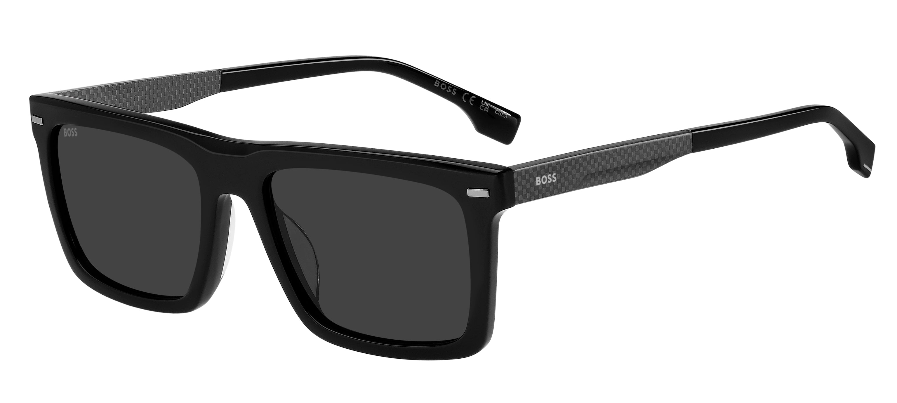 Hugo Boss Hugo Boss BOSS 1765/G/S 807/IR Occhiali da sole Grigio Hugo Boss Hugo Boss BOSS 1765/G/S 807/IR Occhiali da sole Grigio