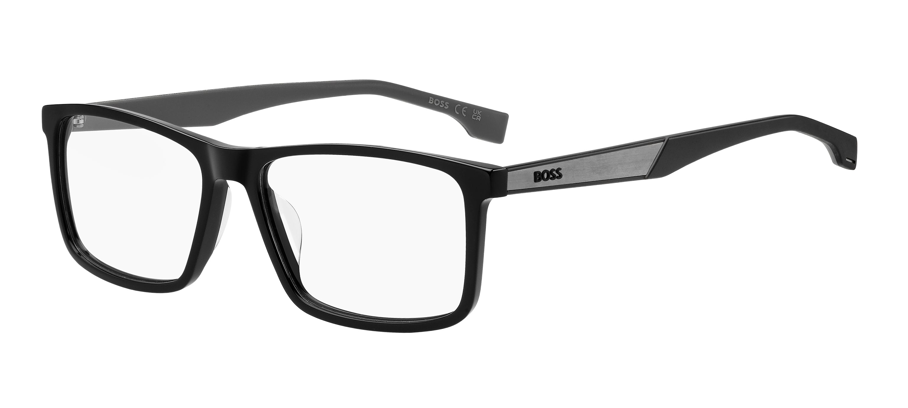Hugo Boss Hugo Boss BOSS 1768/G 807 Montature da vista Hugo Boss Hugo Boss BOSS 1768/G 807 Montature da vista