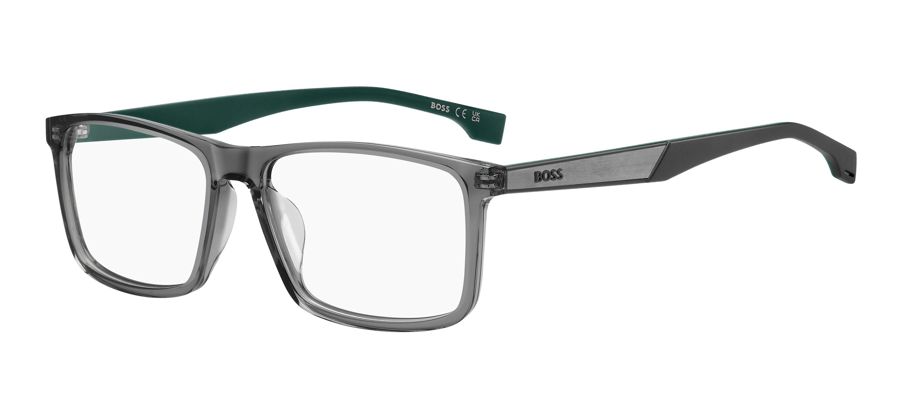 Hugo Boss Hugo Boss BOSS 1768/G KB7 Montature da vista Hugo Boss Hugo Boss BOSS 1768/G KB7 Montature da vista