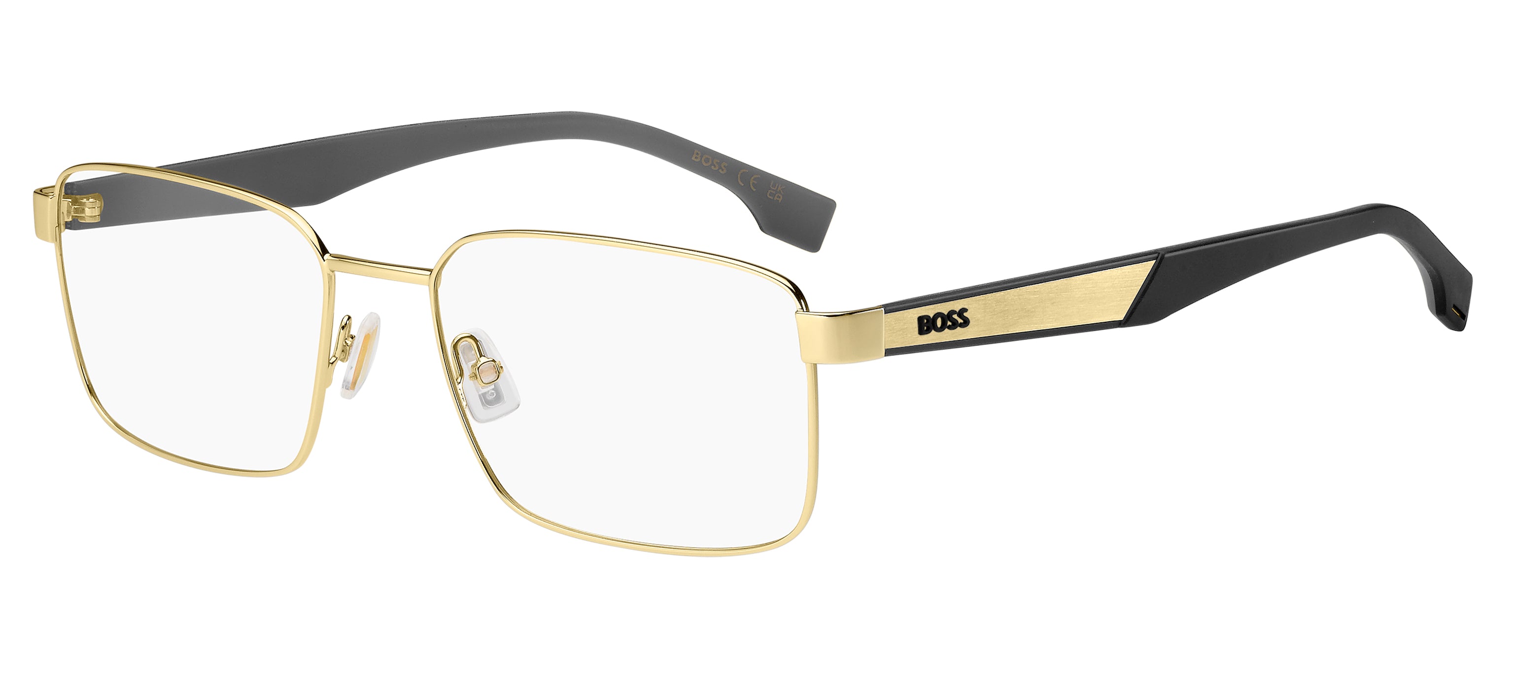 Hugo Boss Hugo Boss BOSS 1769 J5G Montature da vista