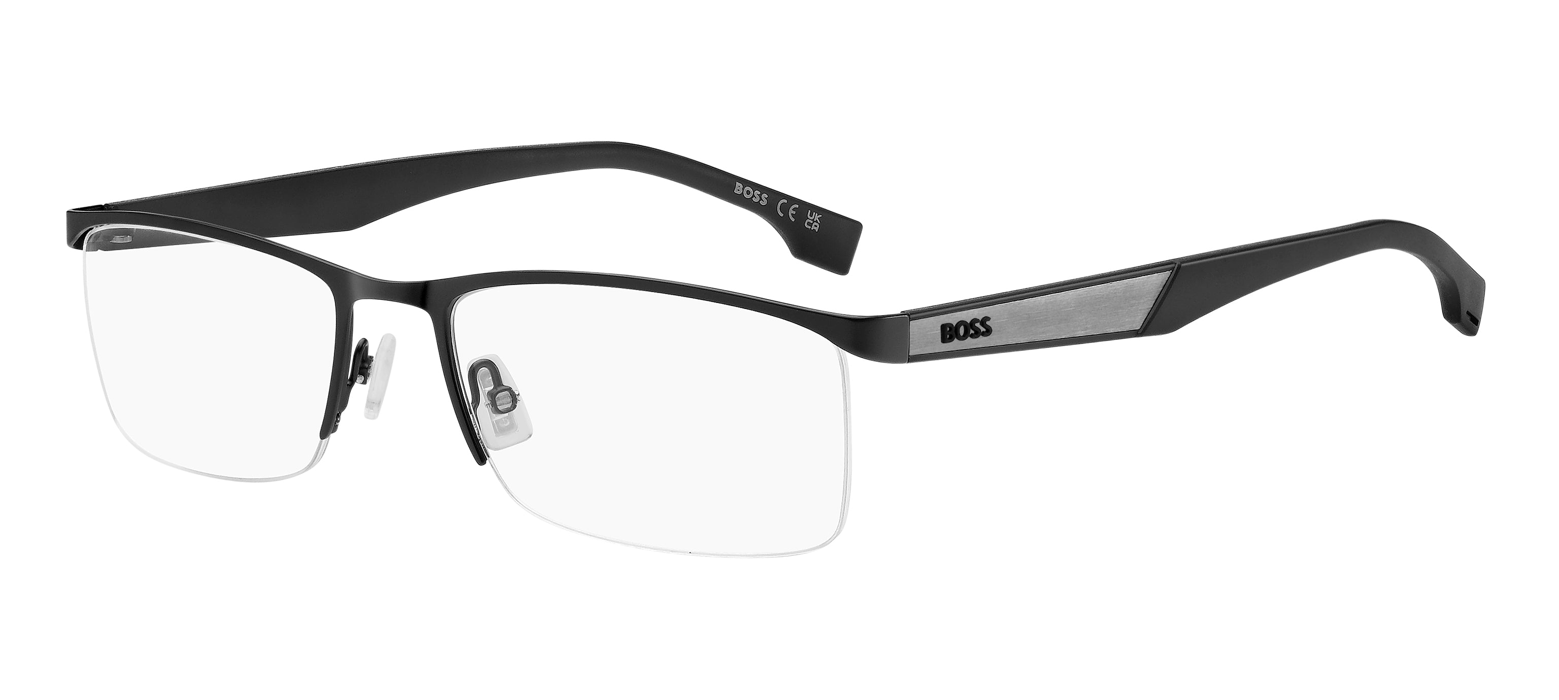 Hugo Boss Hugo Boss BOSS 1770 003 Montature da vista Hugo Boss Hugo Boss BOSS 1770 003 Montature da vista
