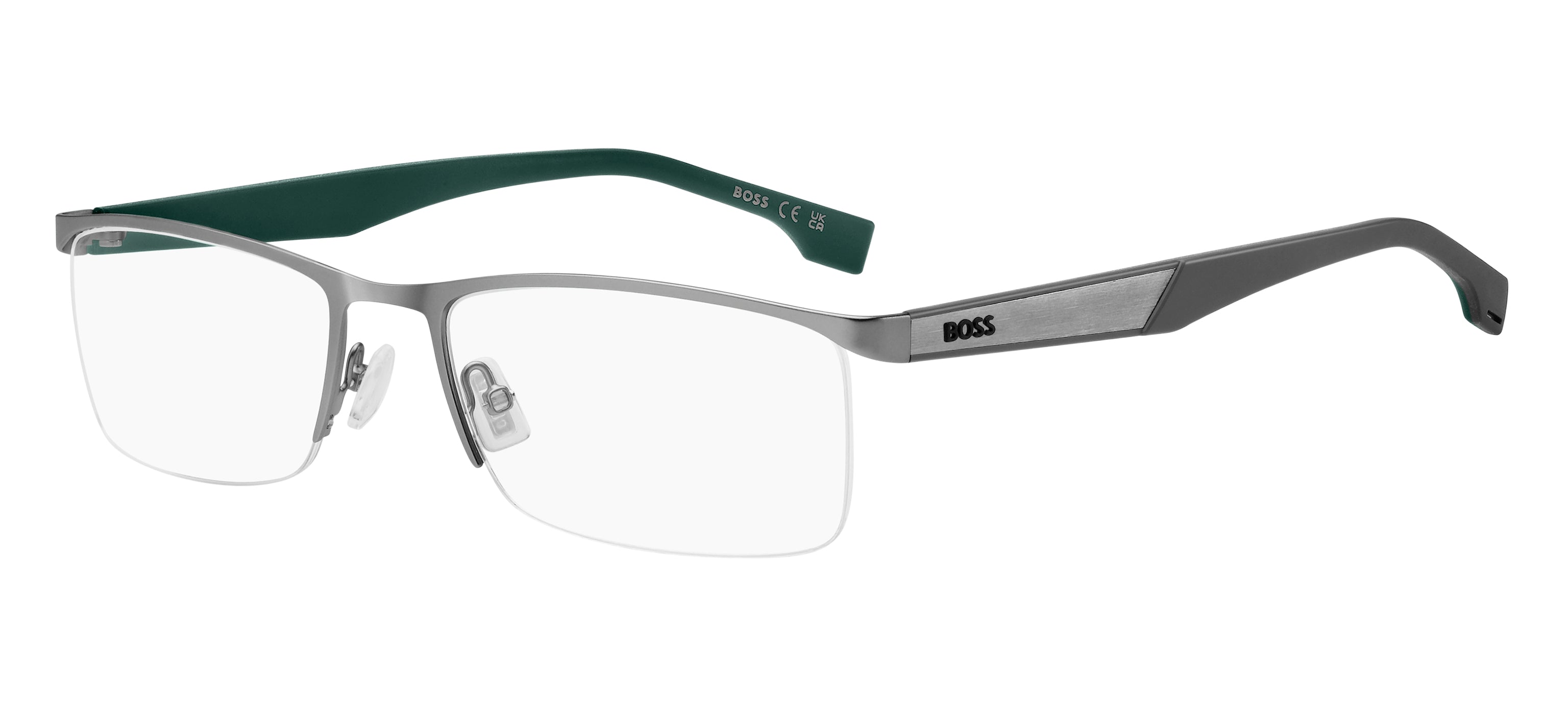 Hugo Boss Hugo Boss BOSS 1770 6LB Montature da vista
